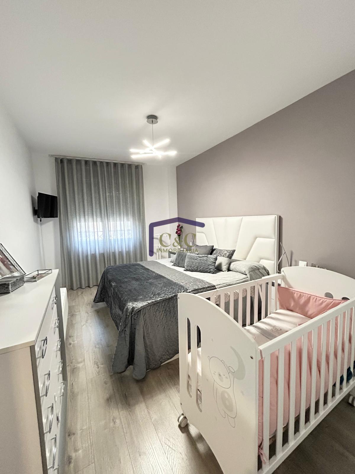 Venta de piso en Manzanares