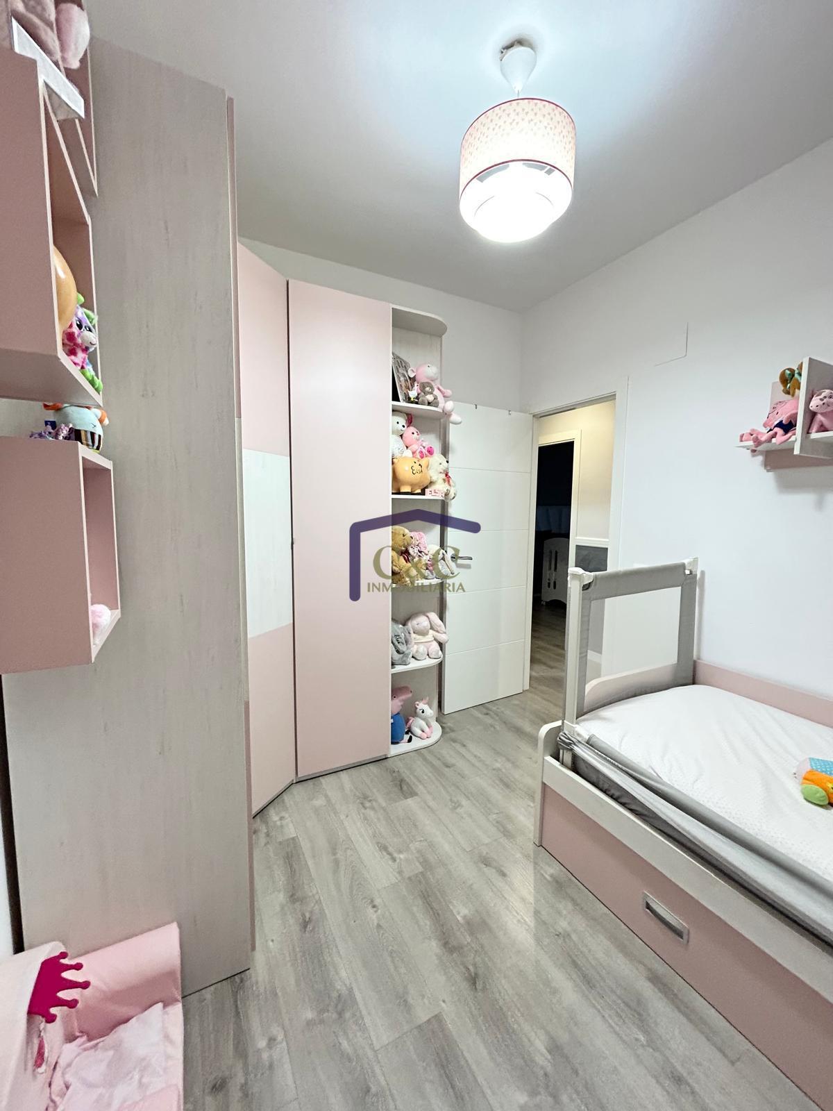 Venta de piso en Manzanares