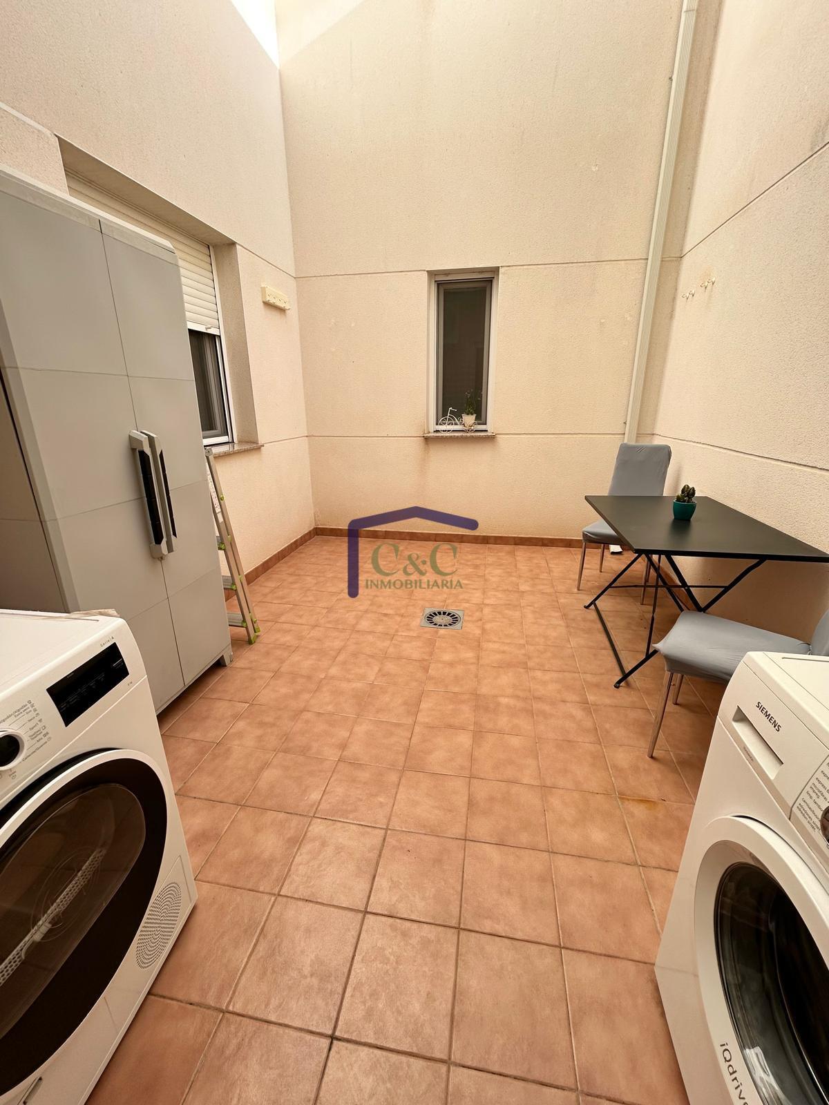 Venta de piso en Manzanares