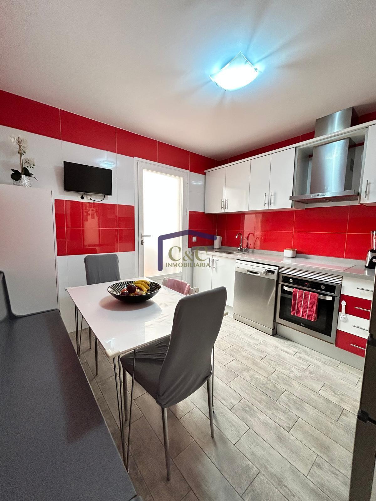 Venta de piso en Manzanares