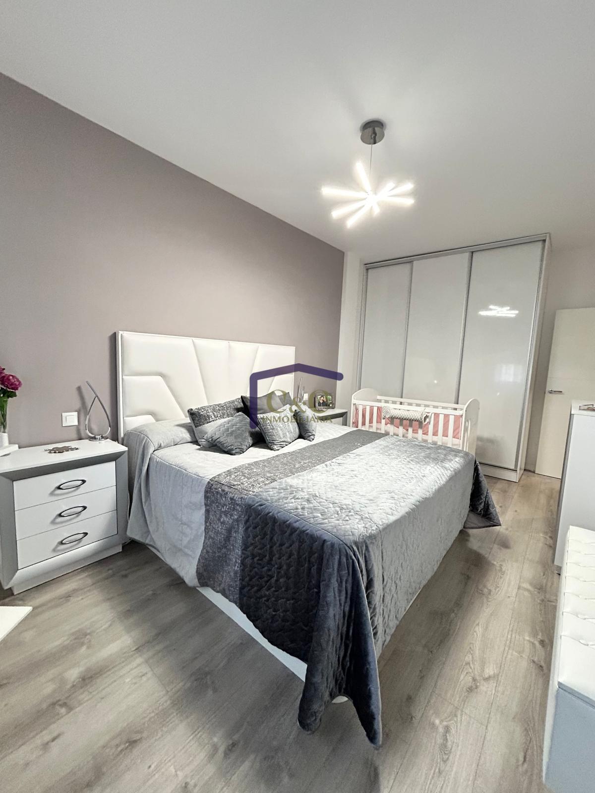Venta de piso en Manzanares
