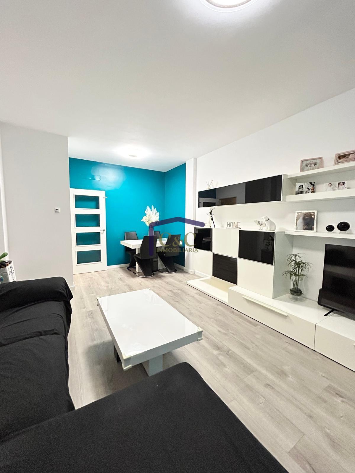 Venta de piso en Manzanares