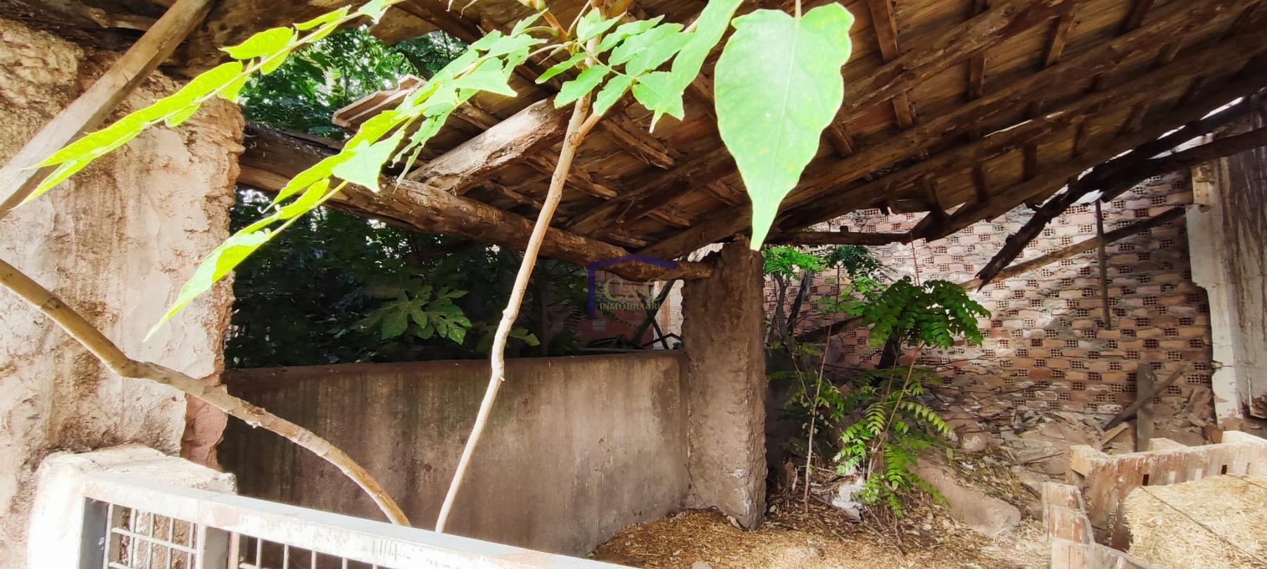 Venta de terreno en Membrilla