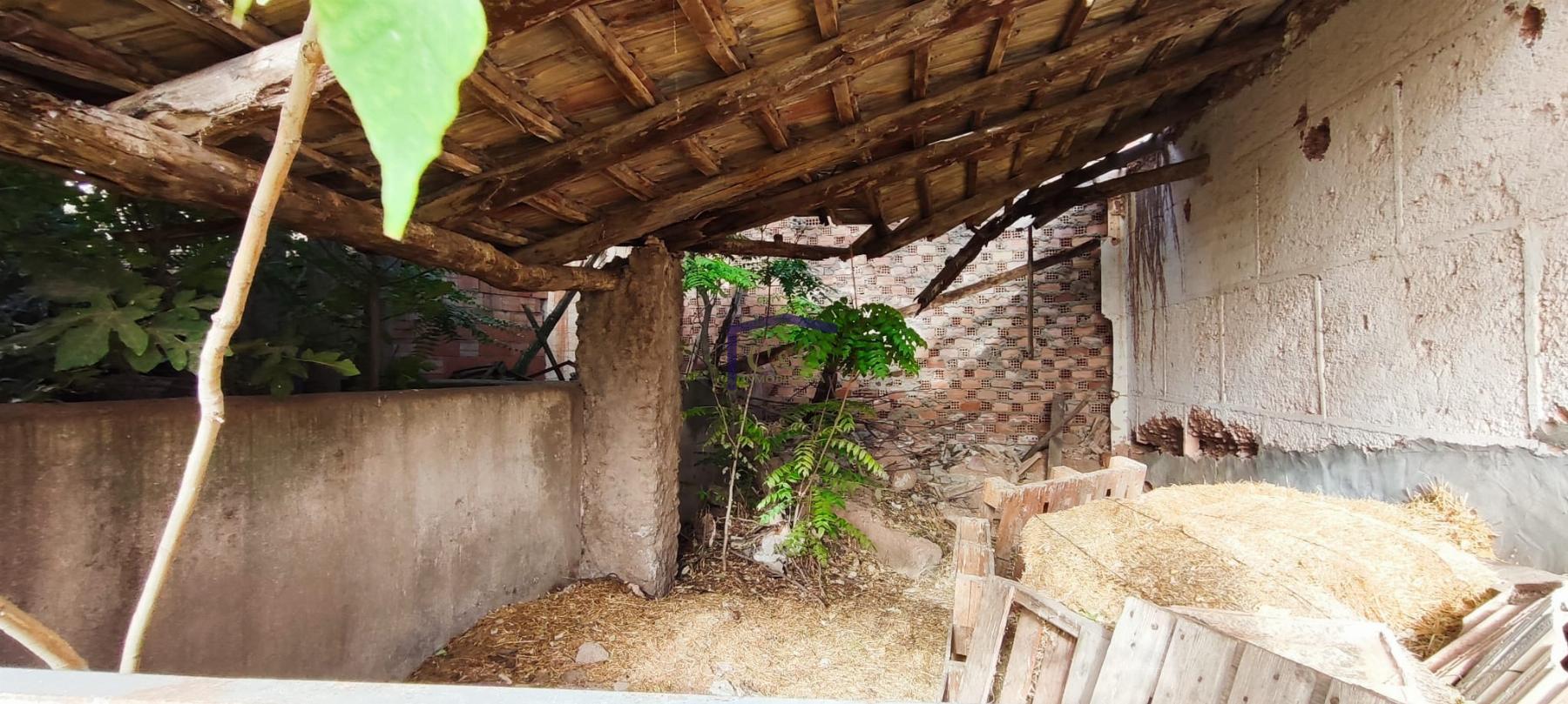 Venta de terreno en Membrilla