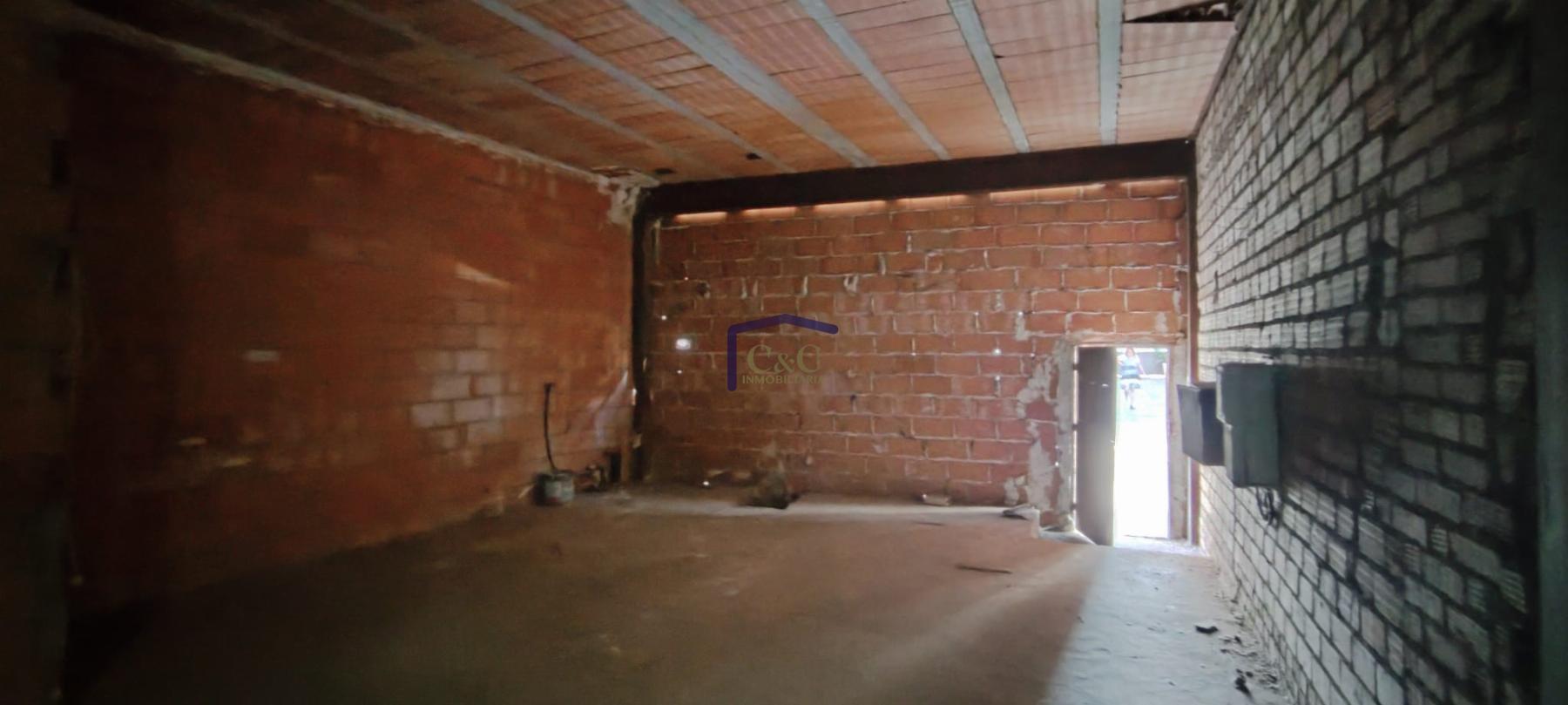 Venta de local en Membrilla