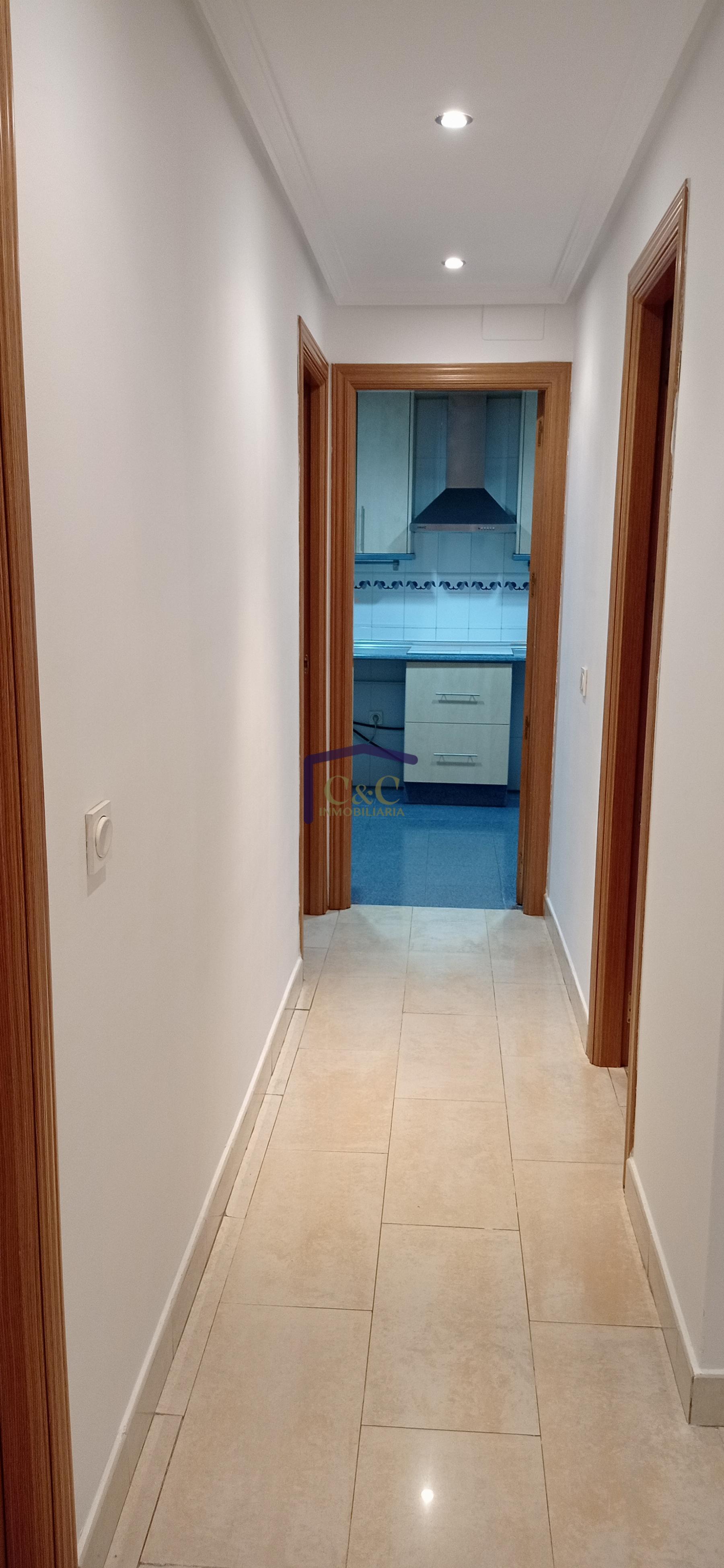 Venta de piso en Manzanares