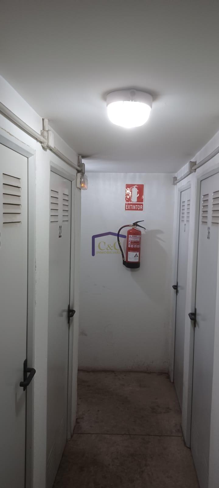 Venta de piso en Manzanares