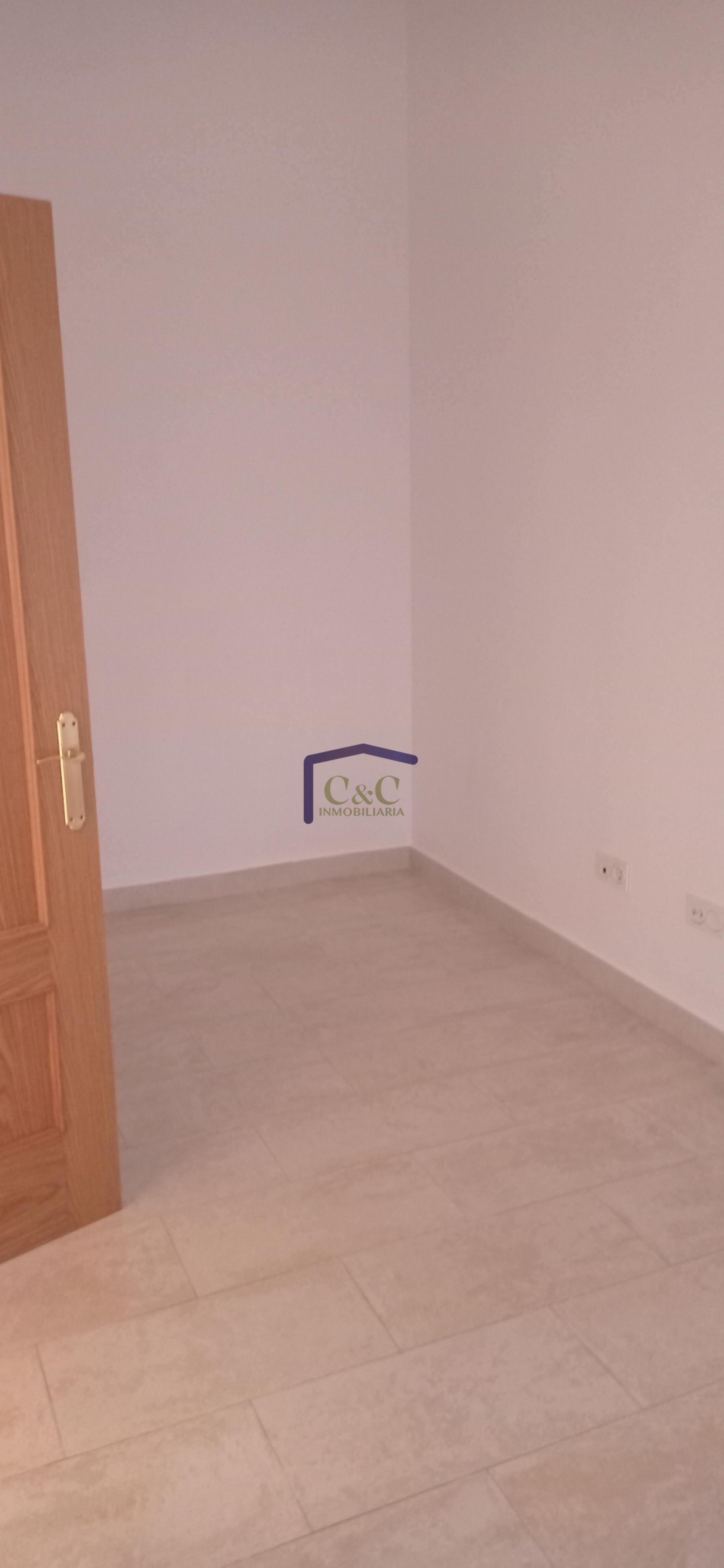 Venta de piso en Manzanares