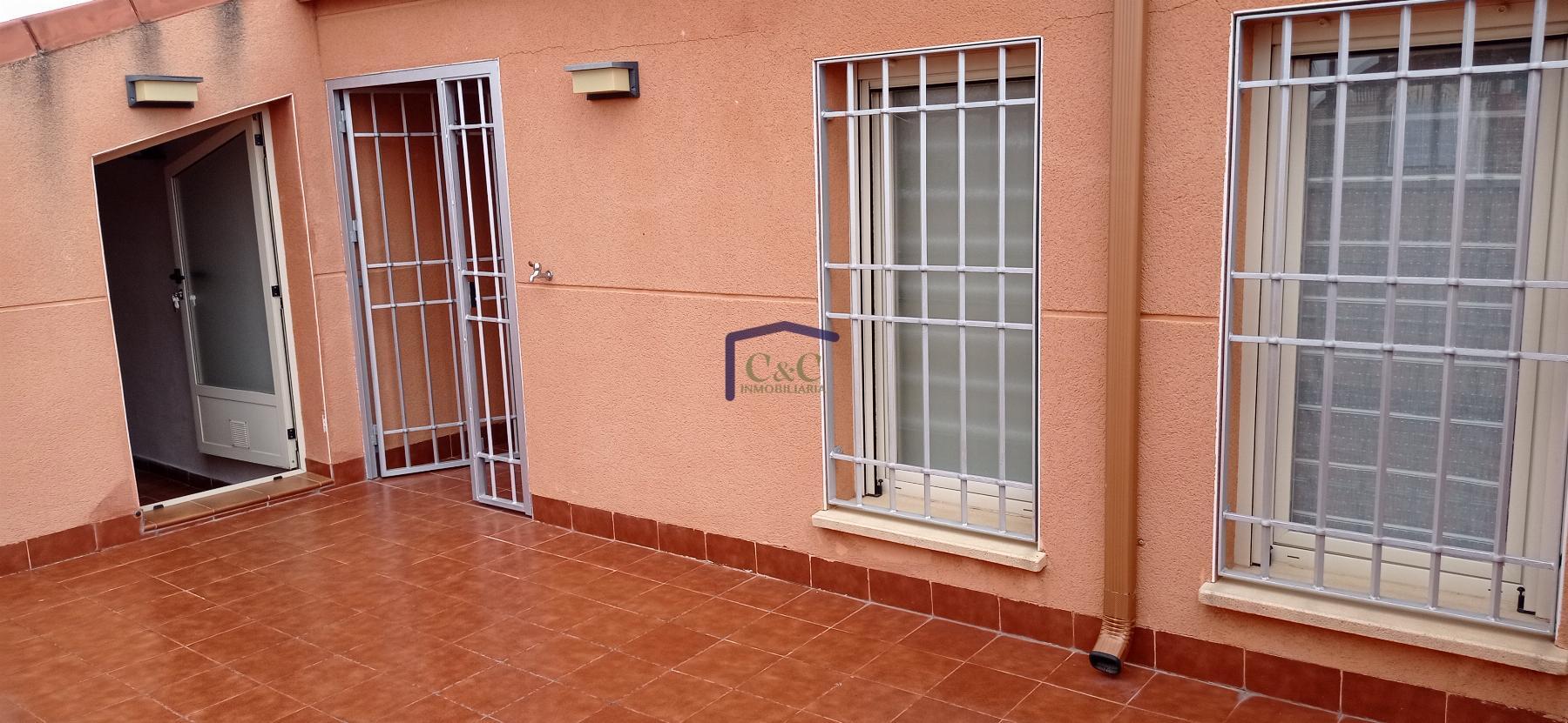 Venta de piso en Manzanares