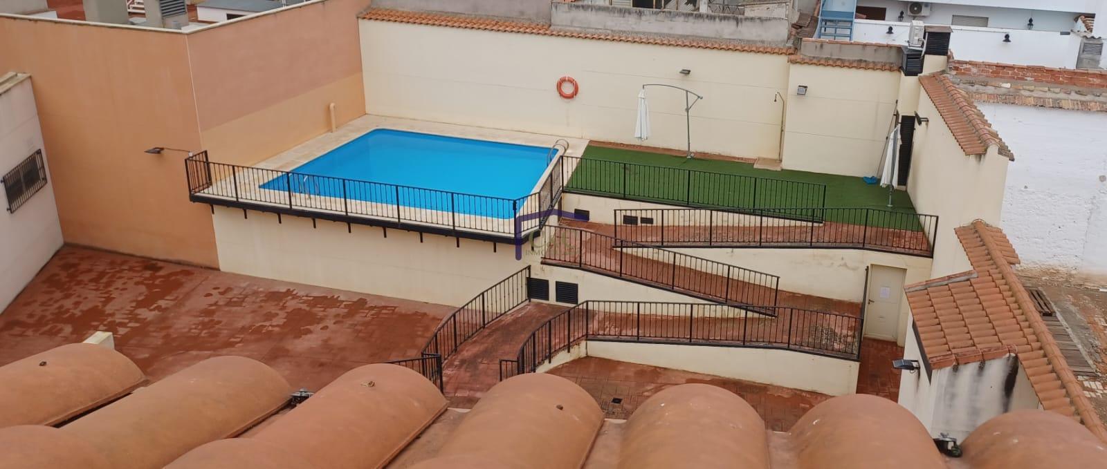 Venta de piso en Manzanares