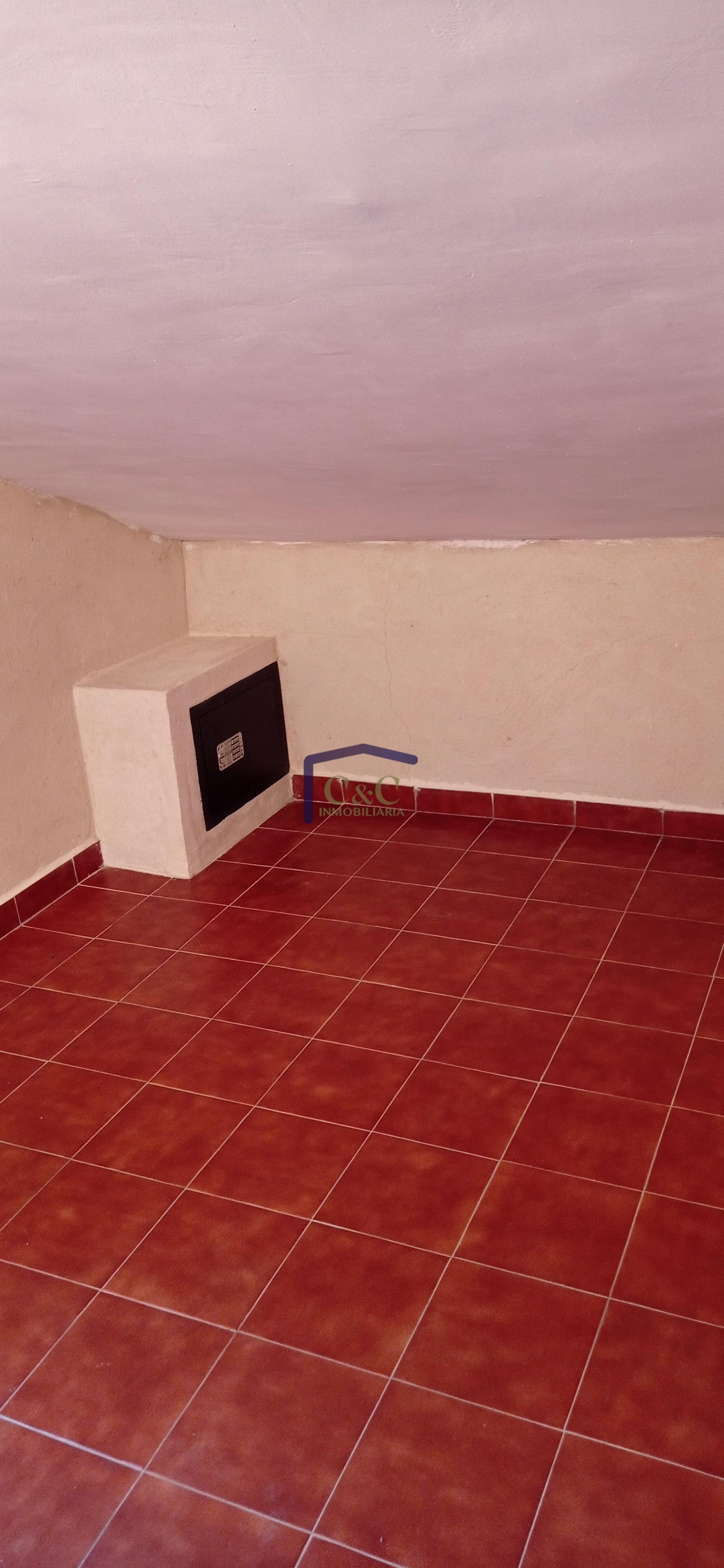 Venta de piso en Manzanares
