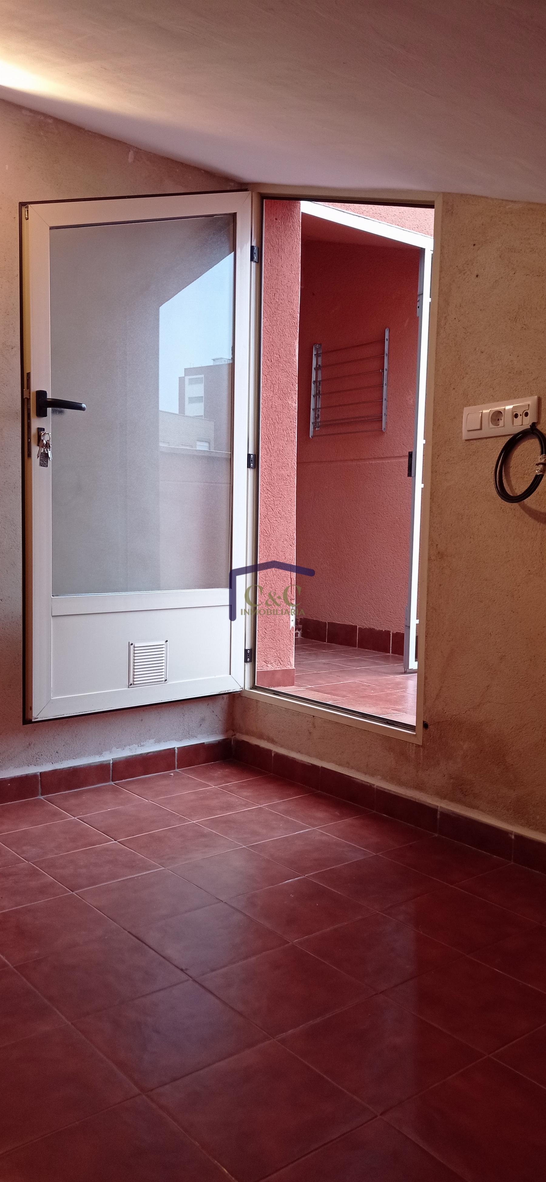 Venta de piso en Manzanares