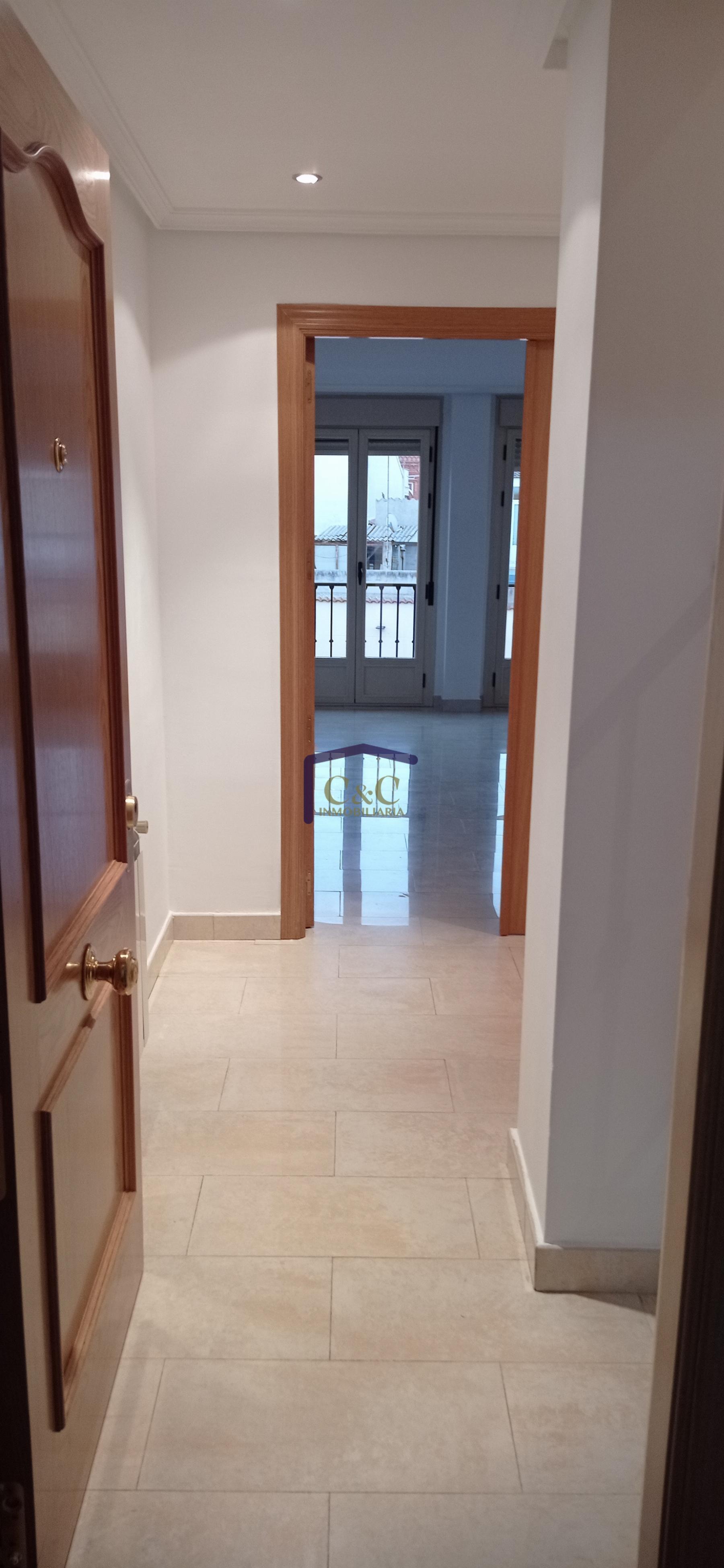 Venta de piso en Manzanares