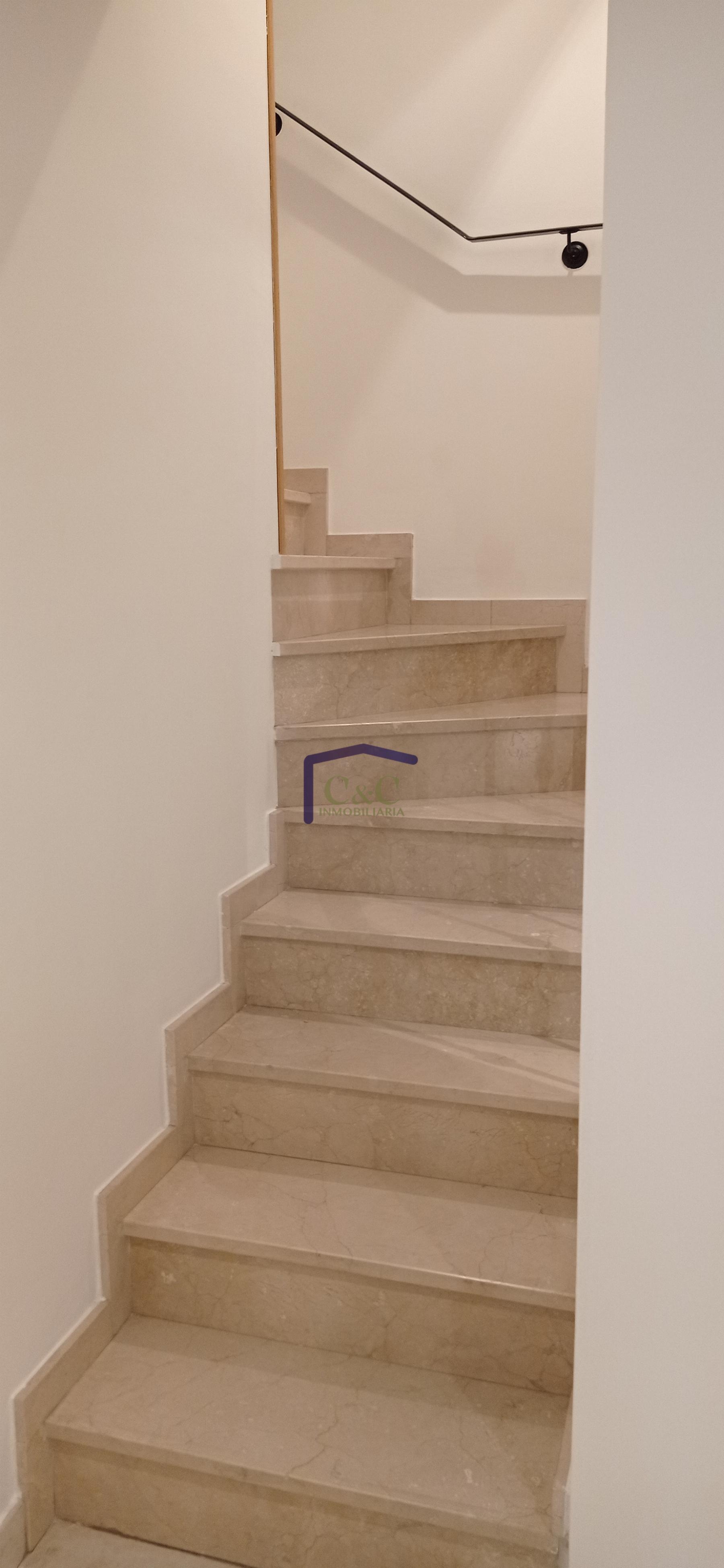 Venta de piso en Manzanares