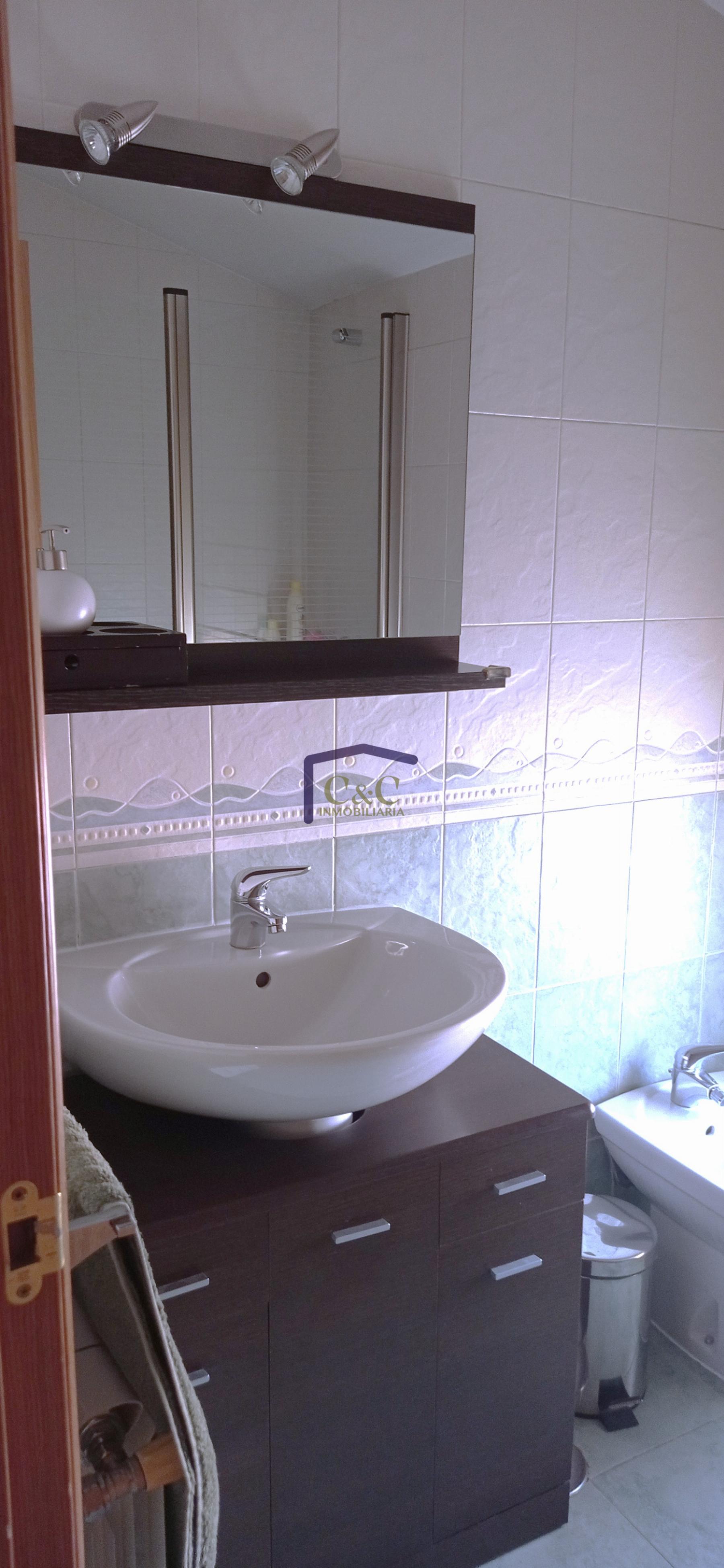 Venta de piso en Manzanares