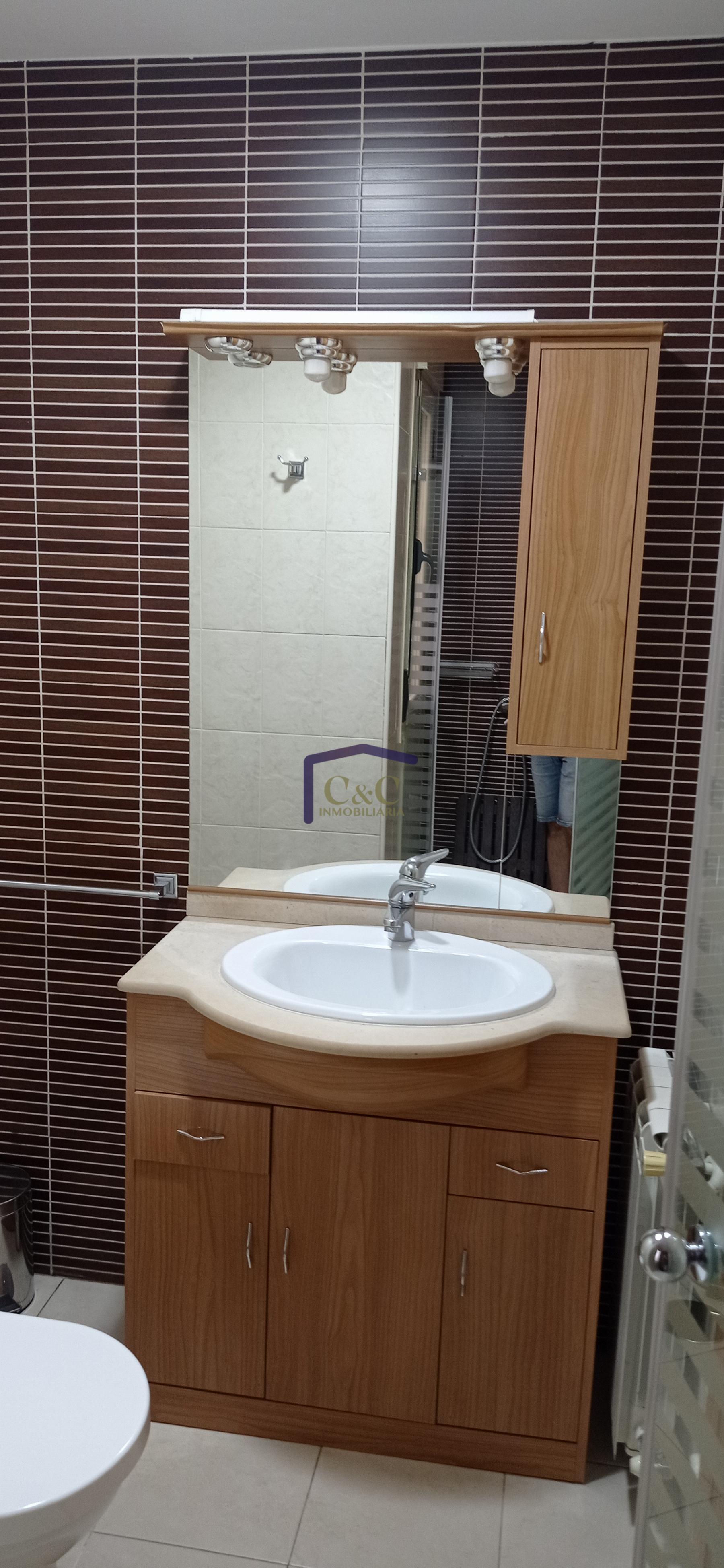 Venta de piso en Manzanares