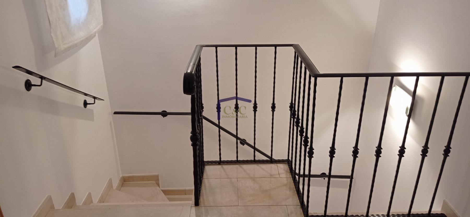 Venta de piso en Manzanares