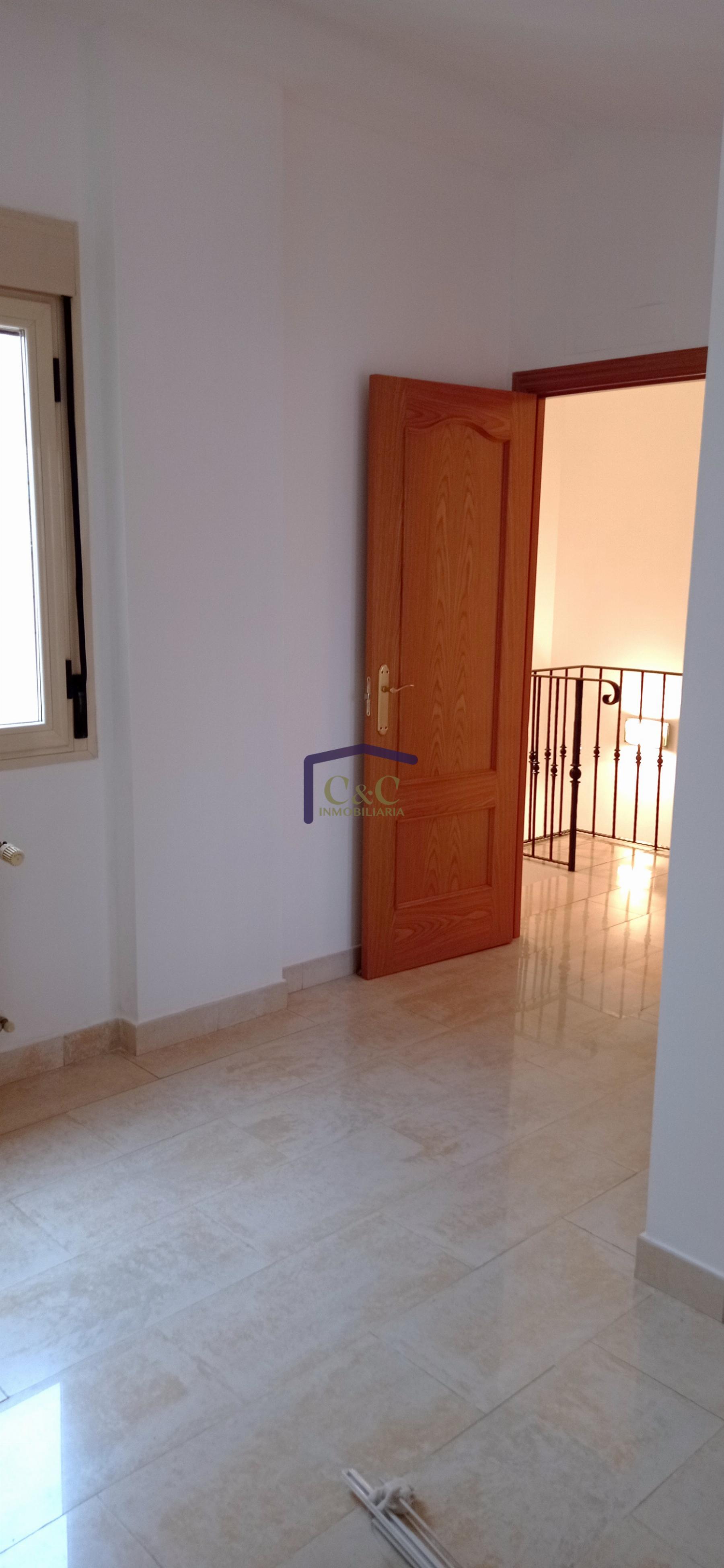 Venta de piso en Manzanares