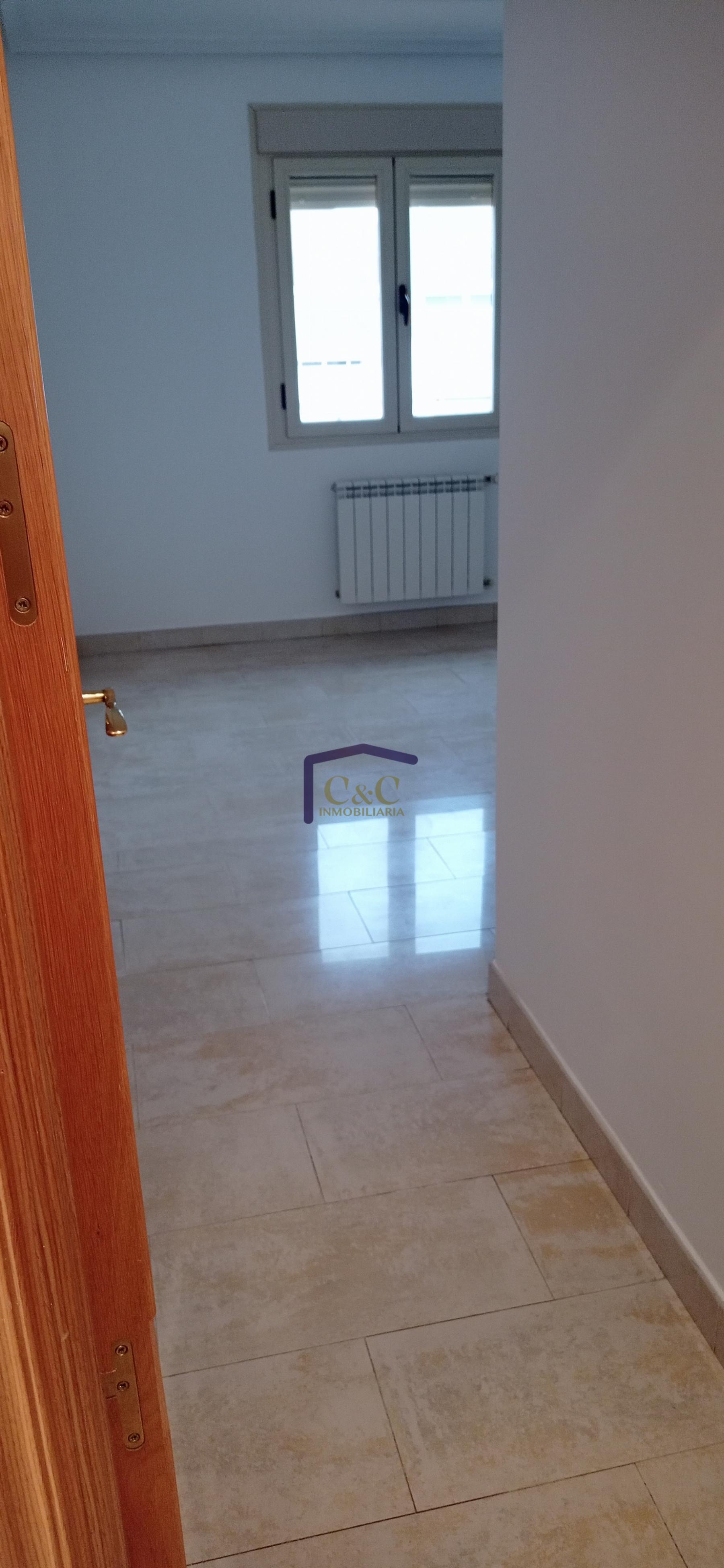 Venta de piso en Manzanares