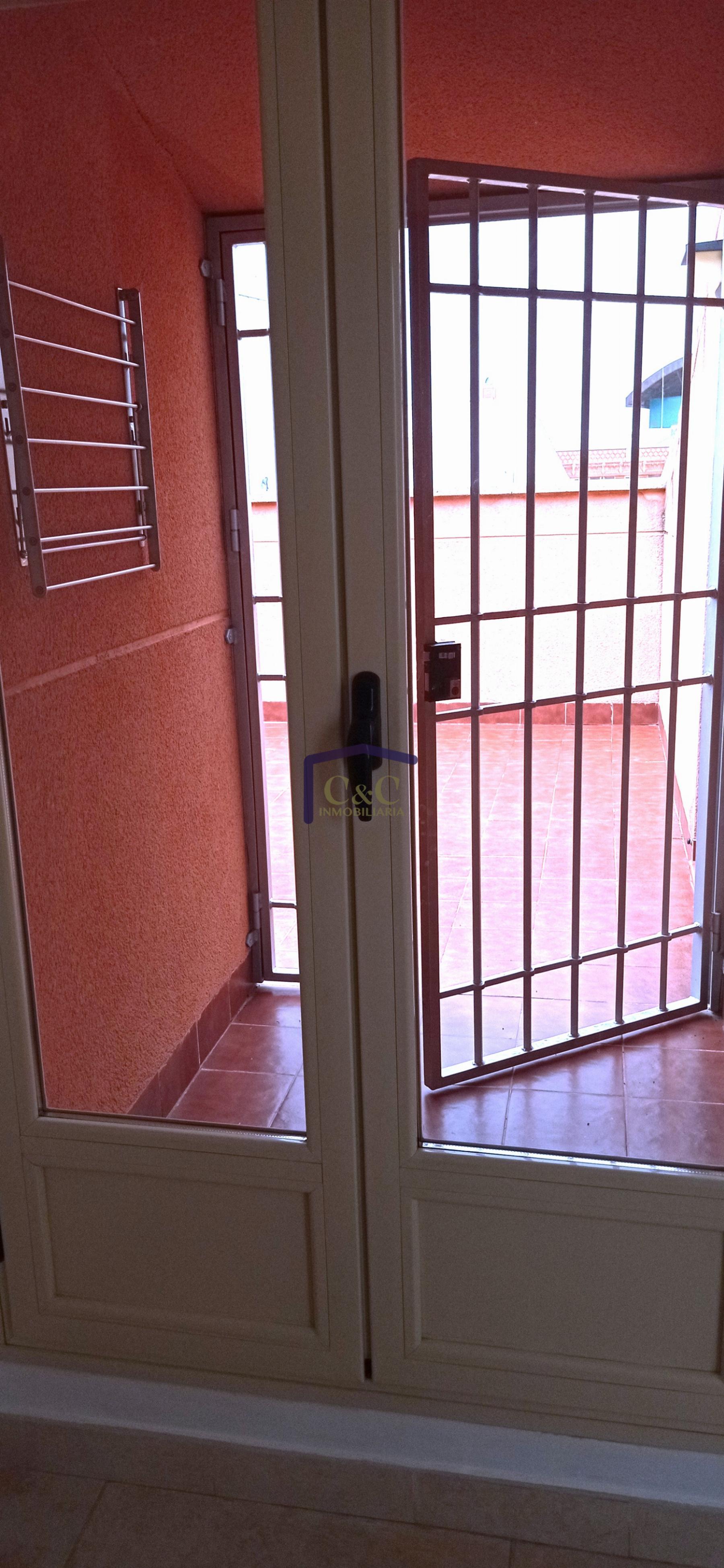 Venta de piso en Manzanares