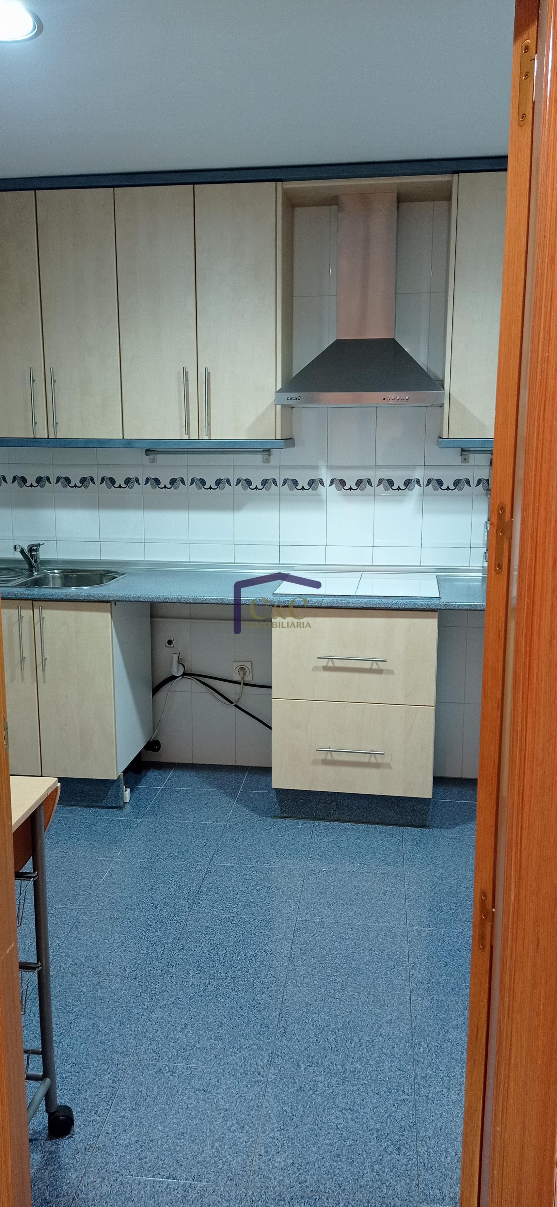 Venta de piso en Manzanares
