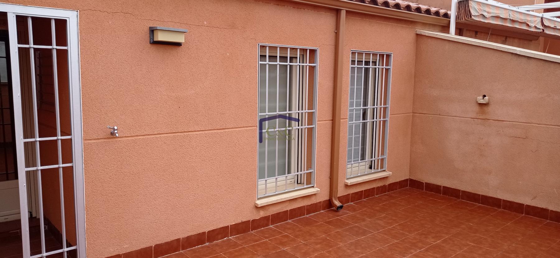 Venta de piso en Manzanares