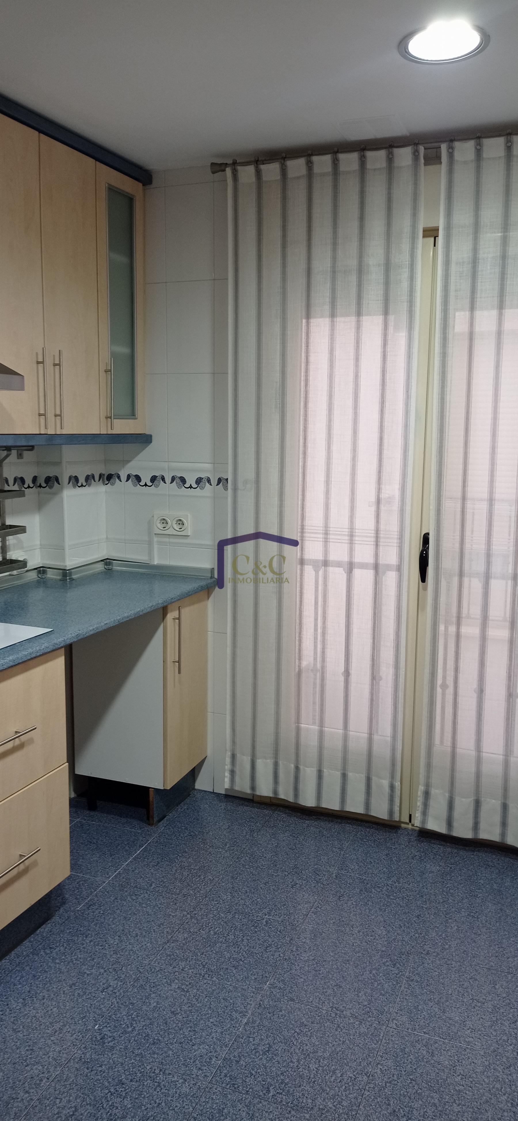 Venta de piso en Manzanares