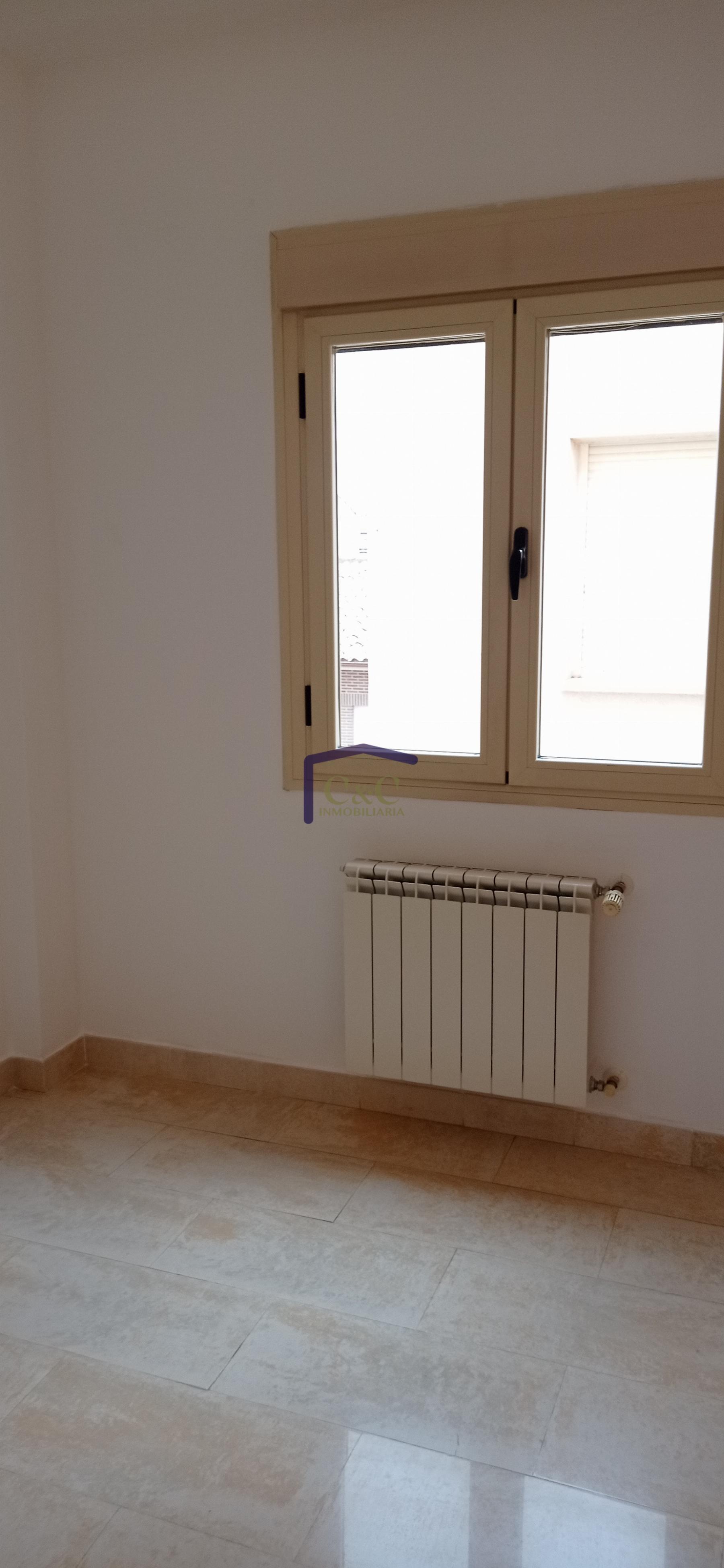 Venta de piso en Manzanares