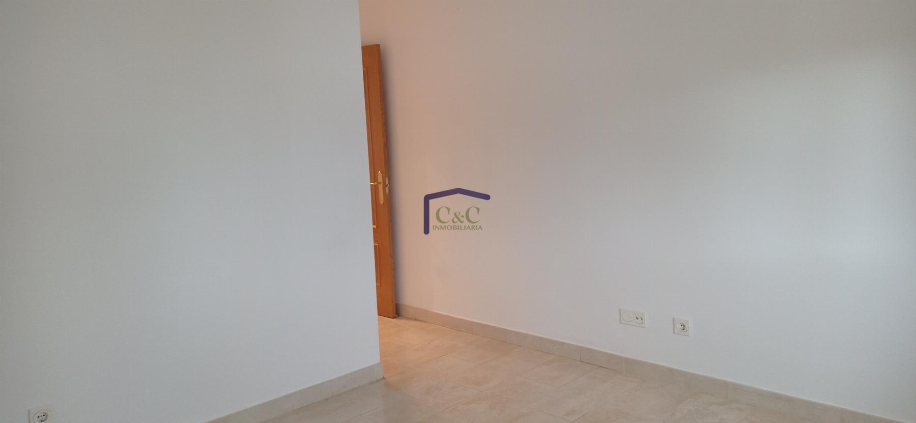 Venta de piso en Manzanares