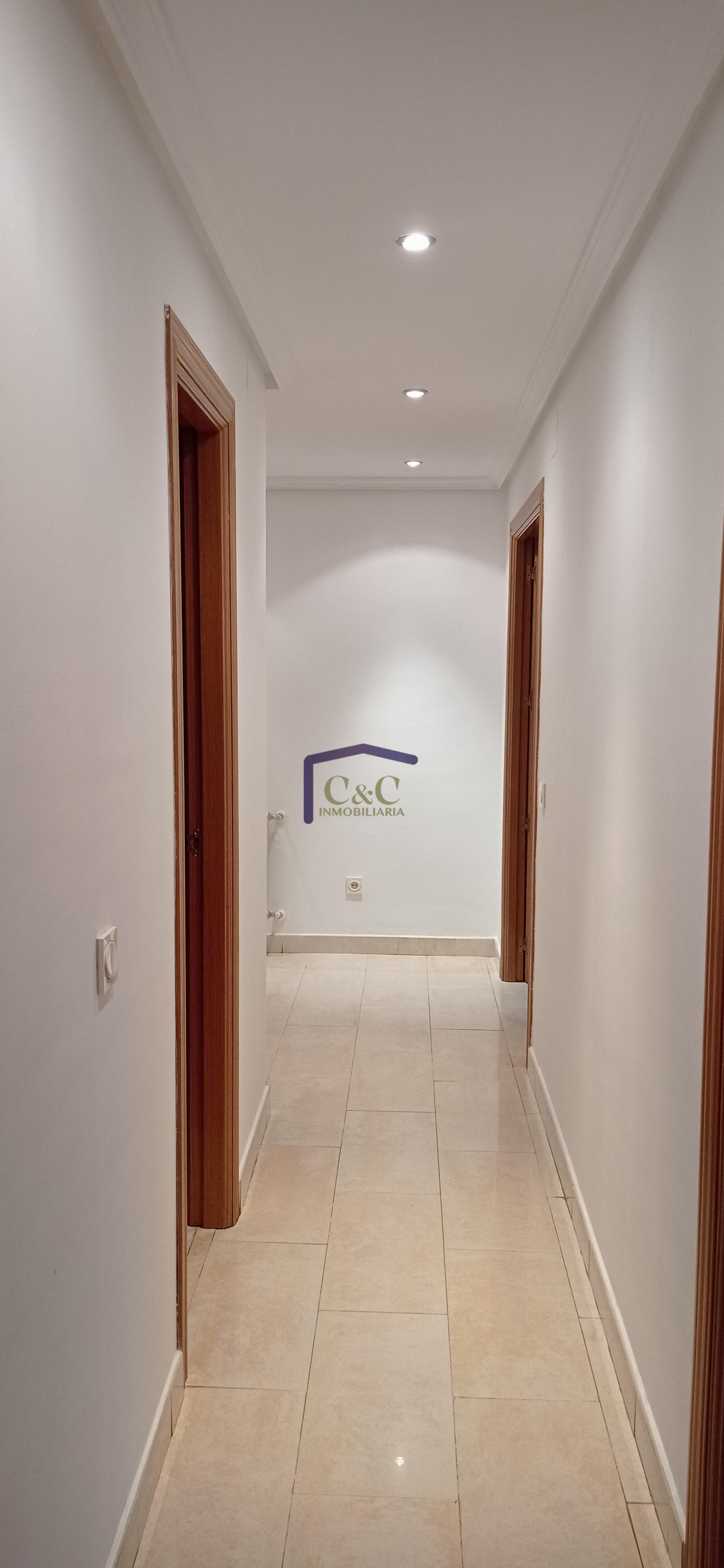 Venta de piso en Manzanares