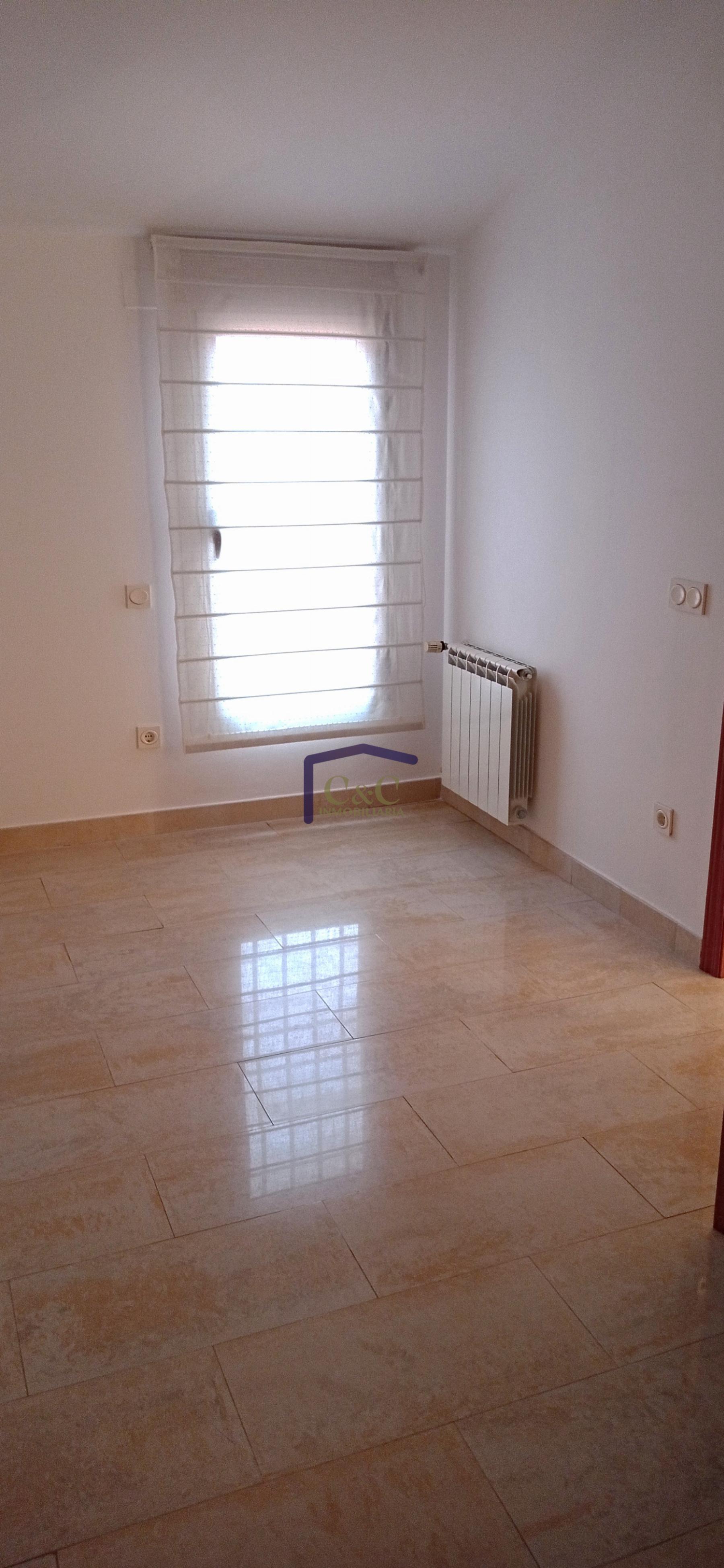 Venta de piso en Manzanares