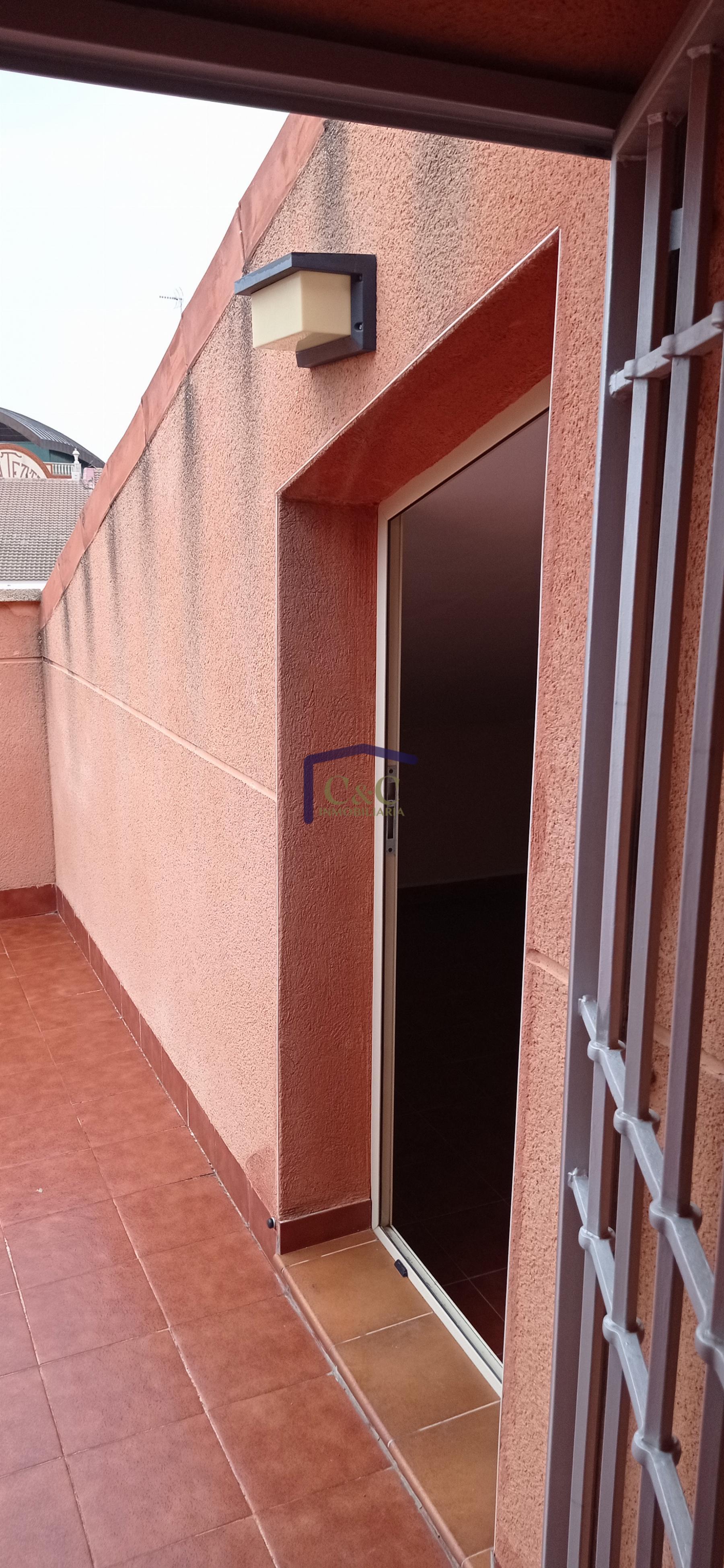 Venta de piso en Manzanares