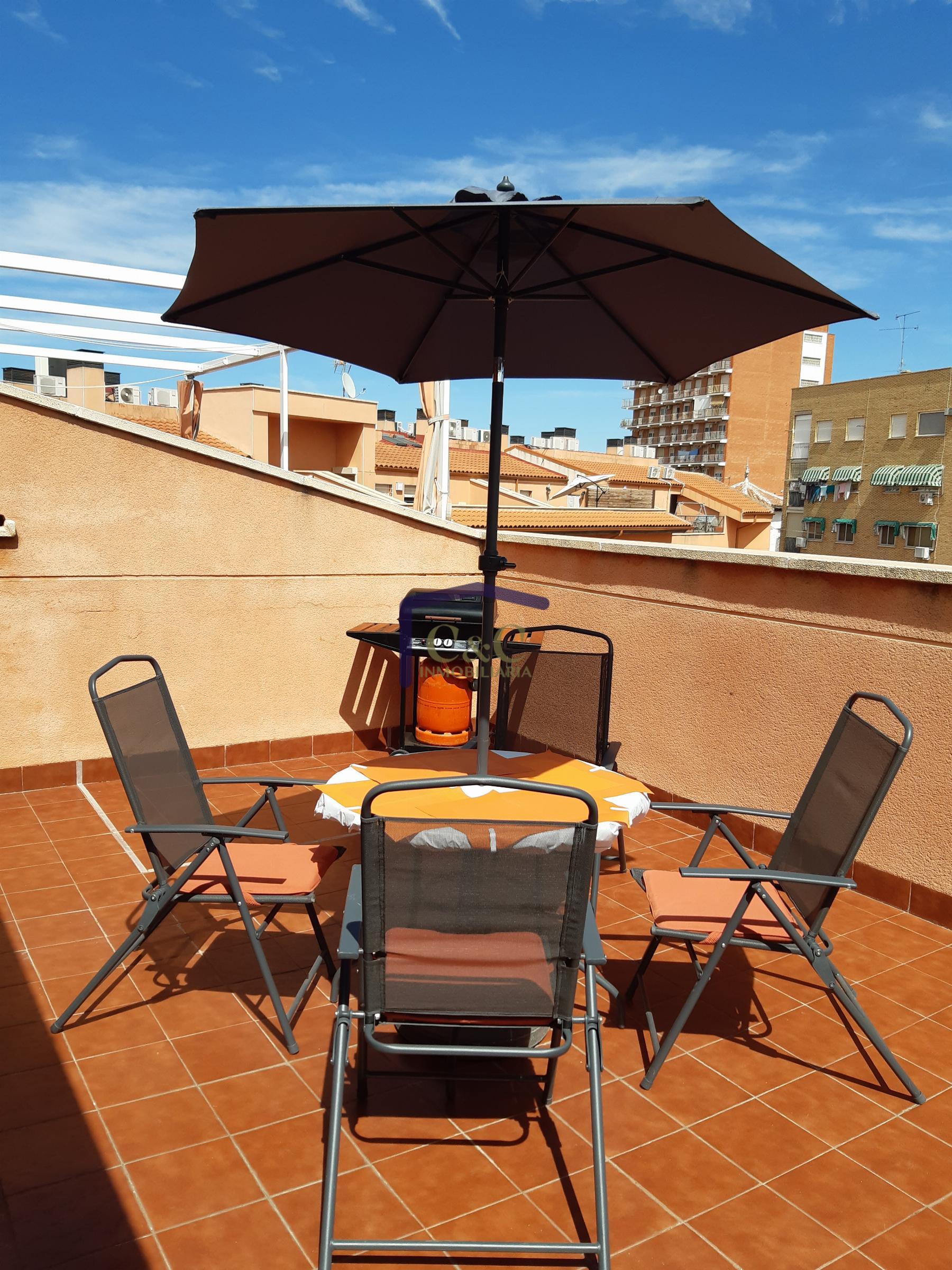 Venta de piso en Manzanares