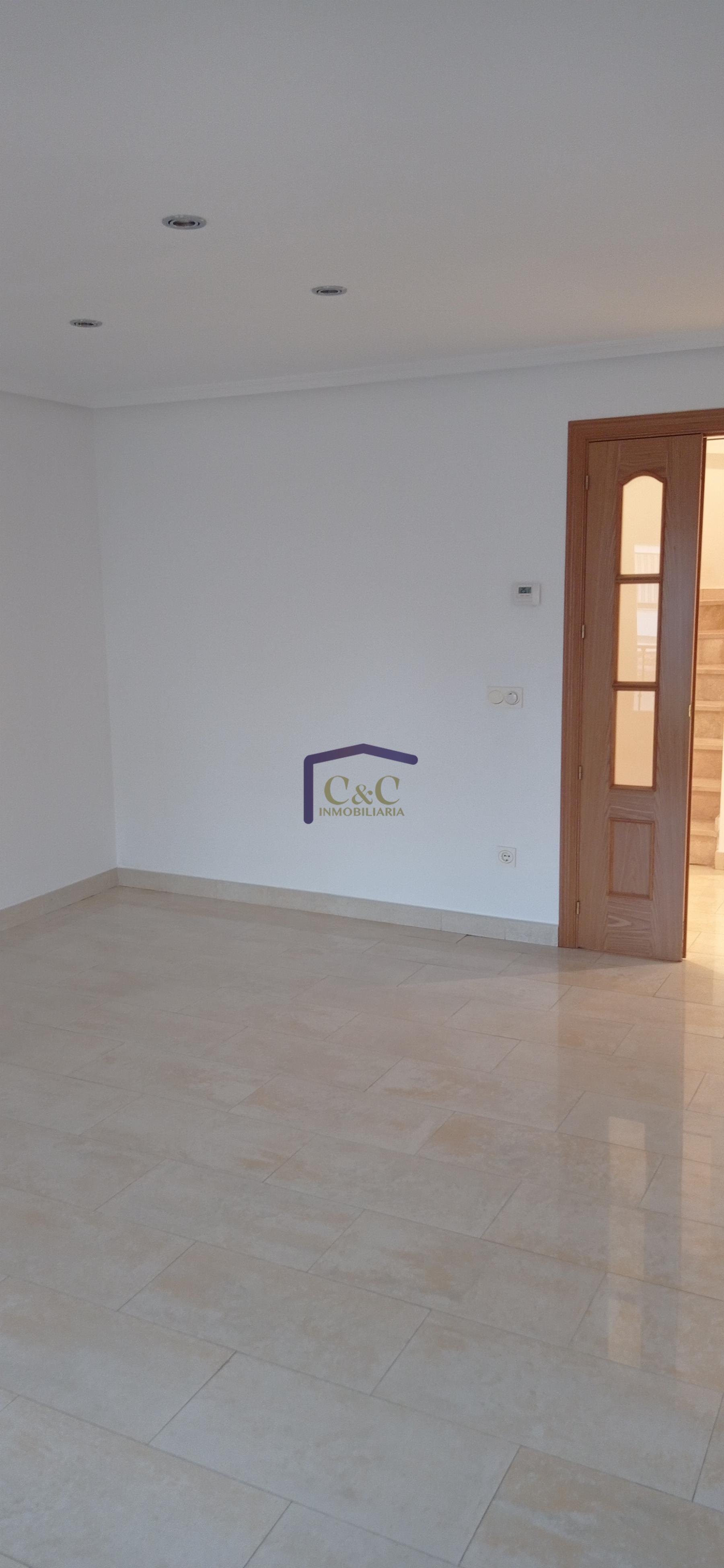 Venta de piso en Manzanares