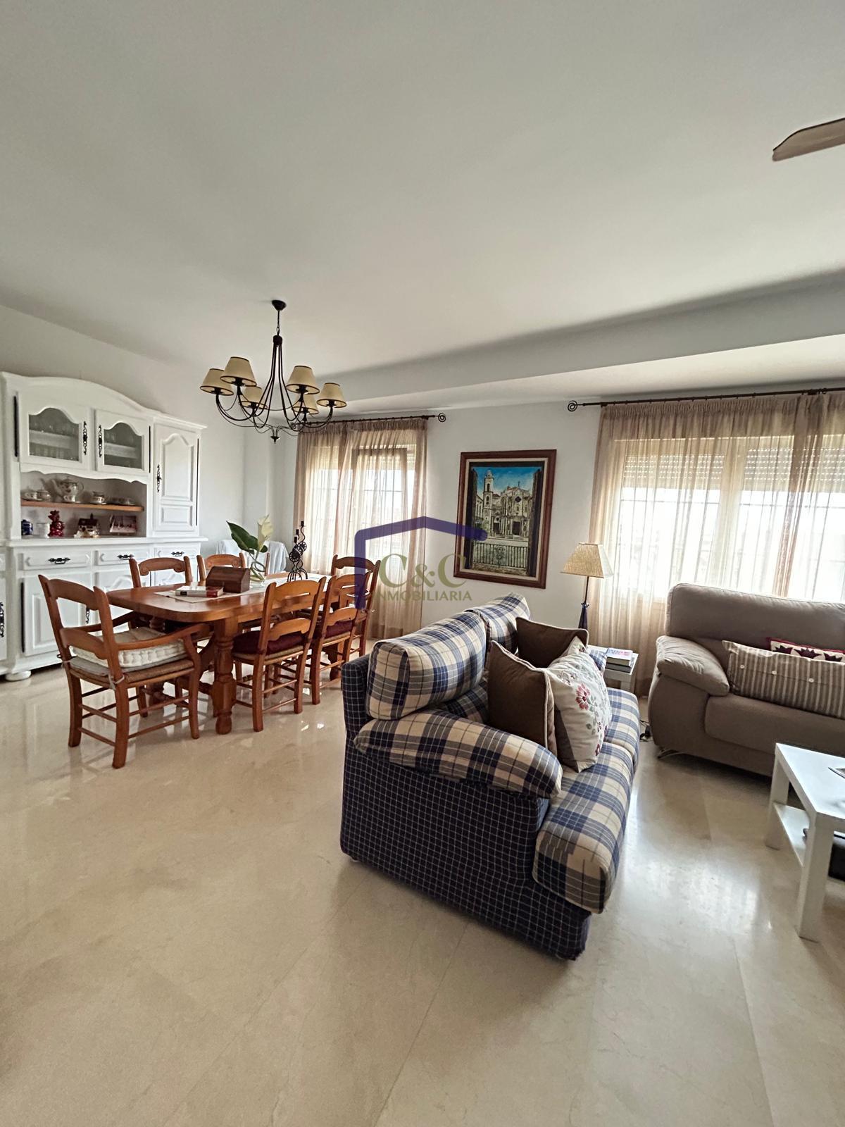 Venta de piso en Manzanares