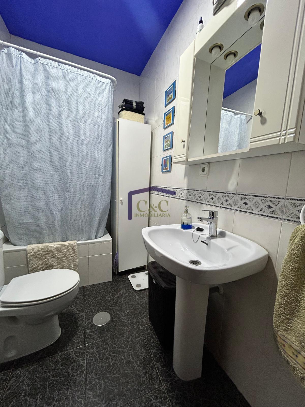 Venta de piso en Manzanares