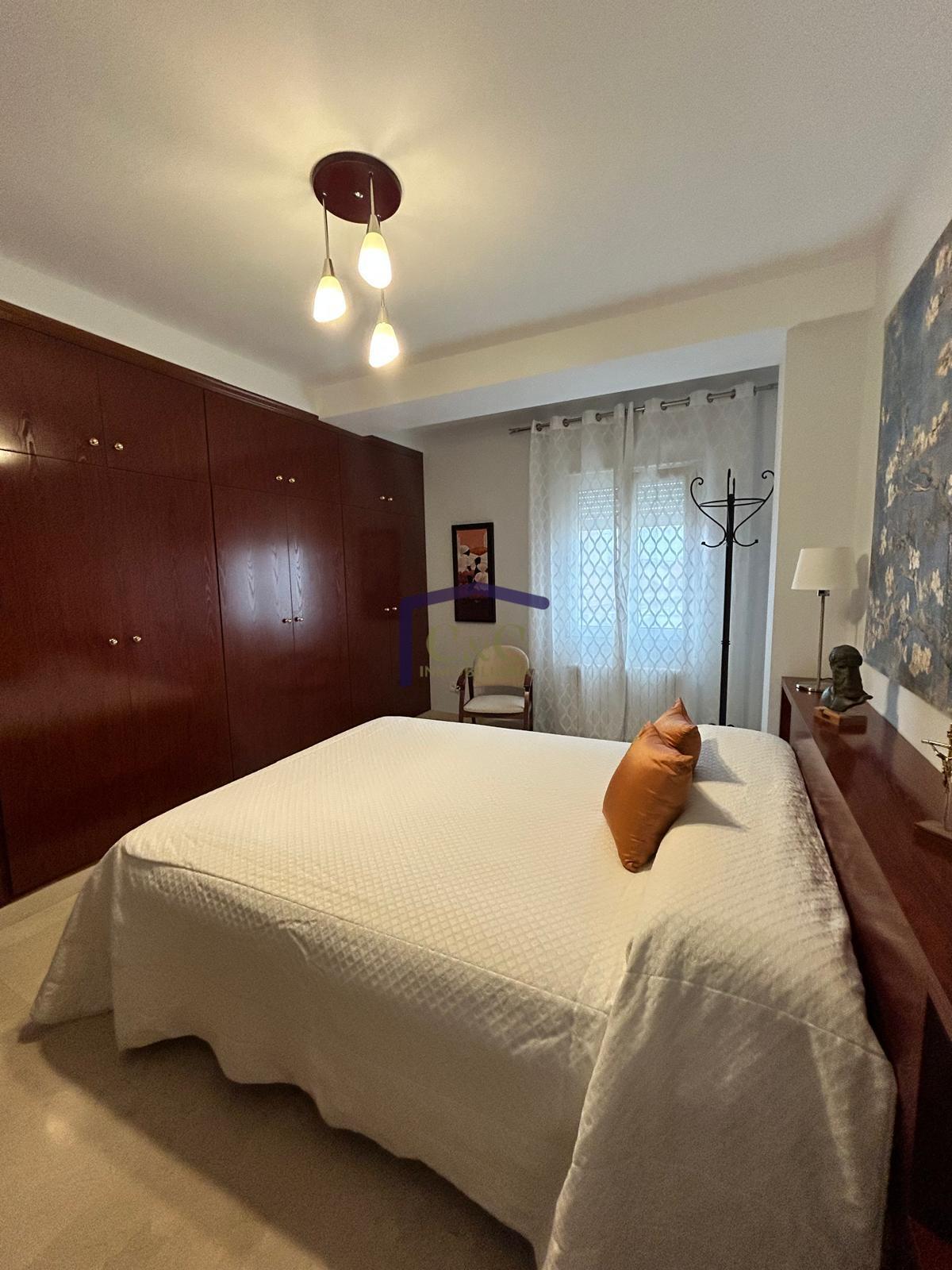 Venta de piso en Manzanares