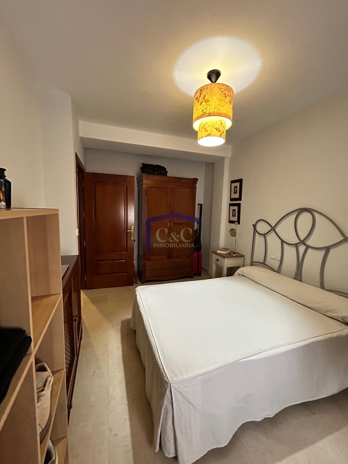 Venta de piso en Manzanares