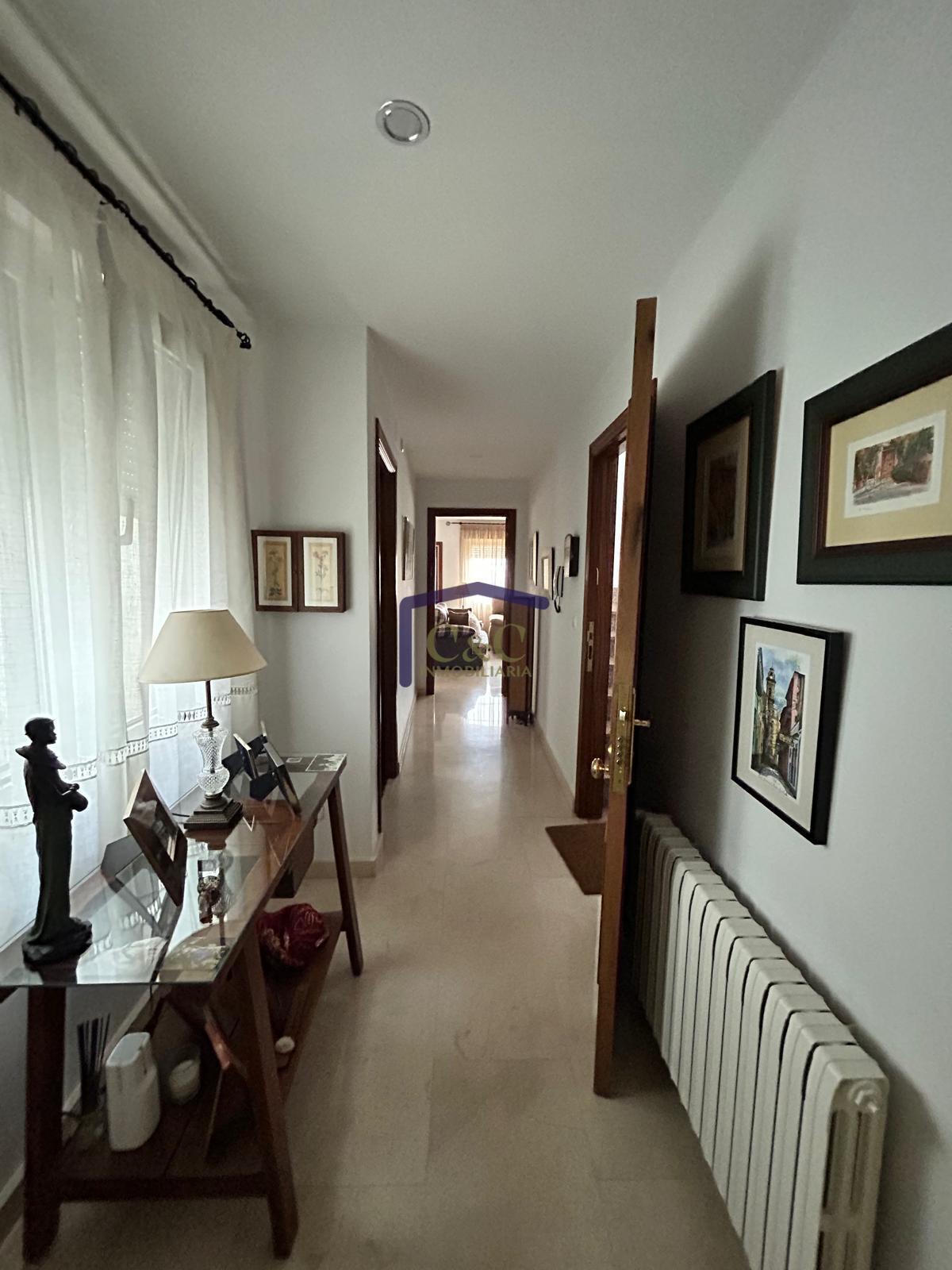 Venta de piso en Manzanares