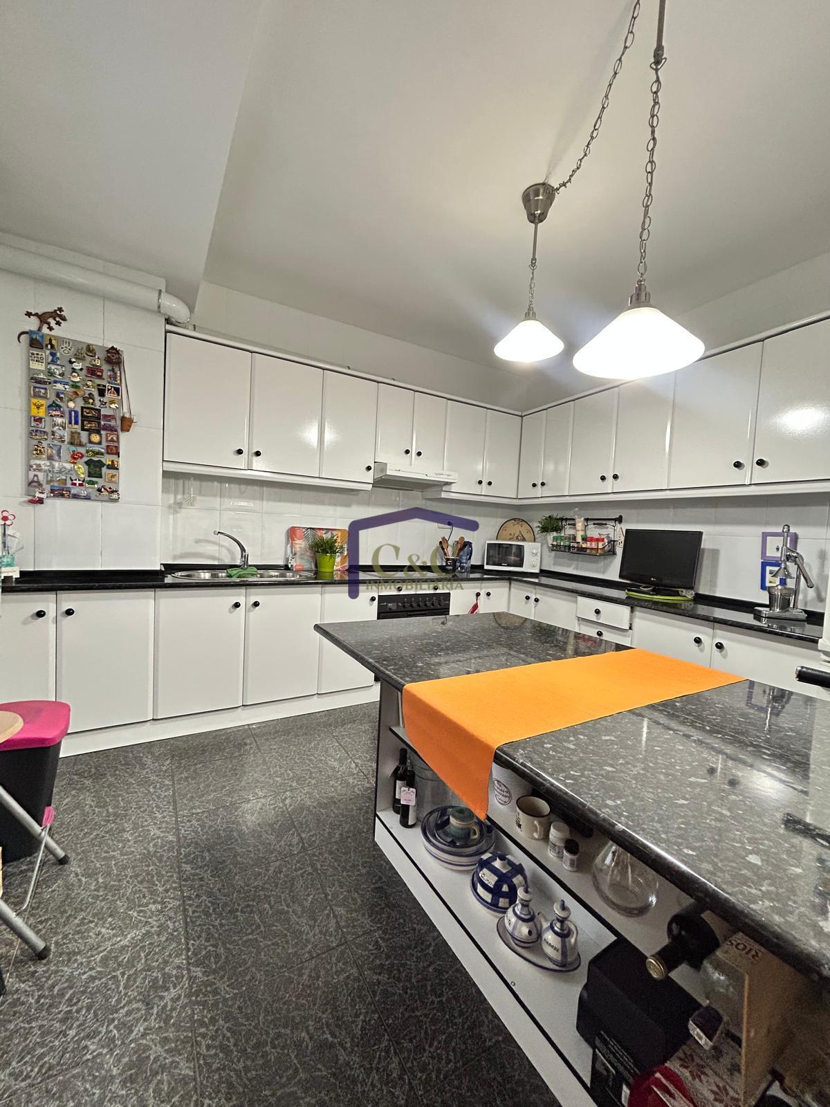 Venta de piso en Manzanares