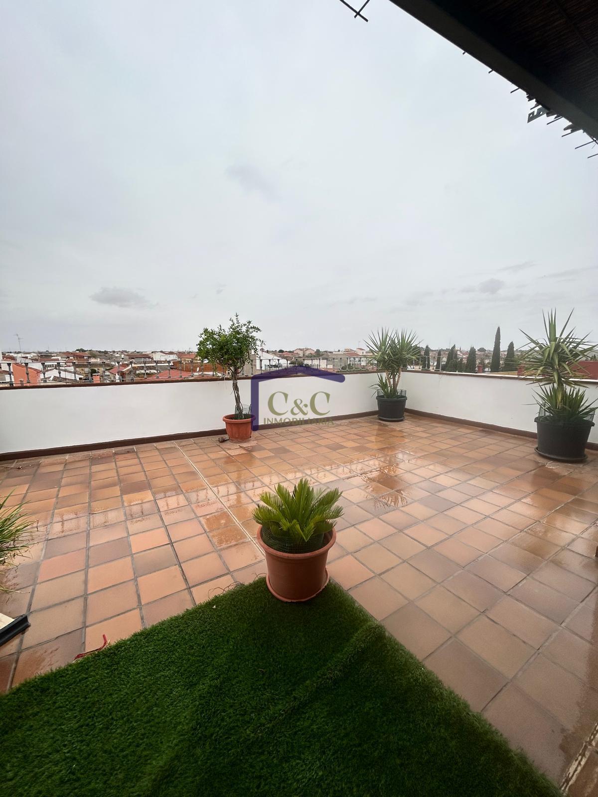 Venta de piso en Manzanares