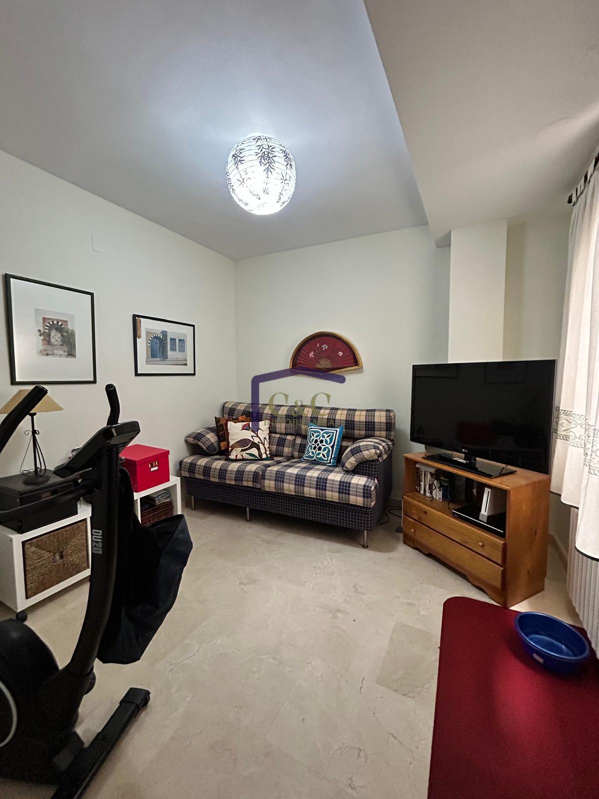 Venta de piso en Manzanares