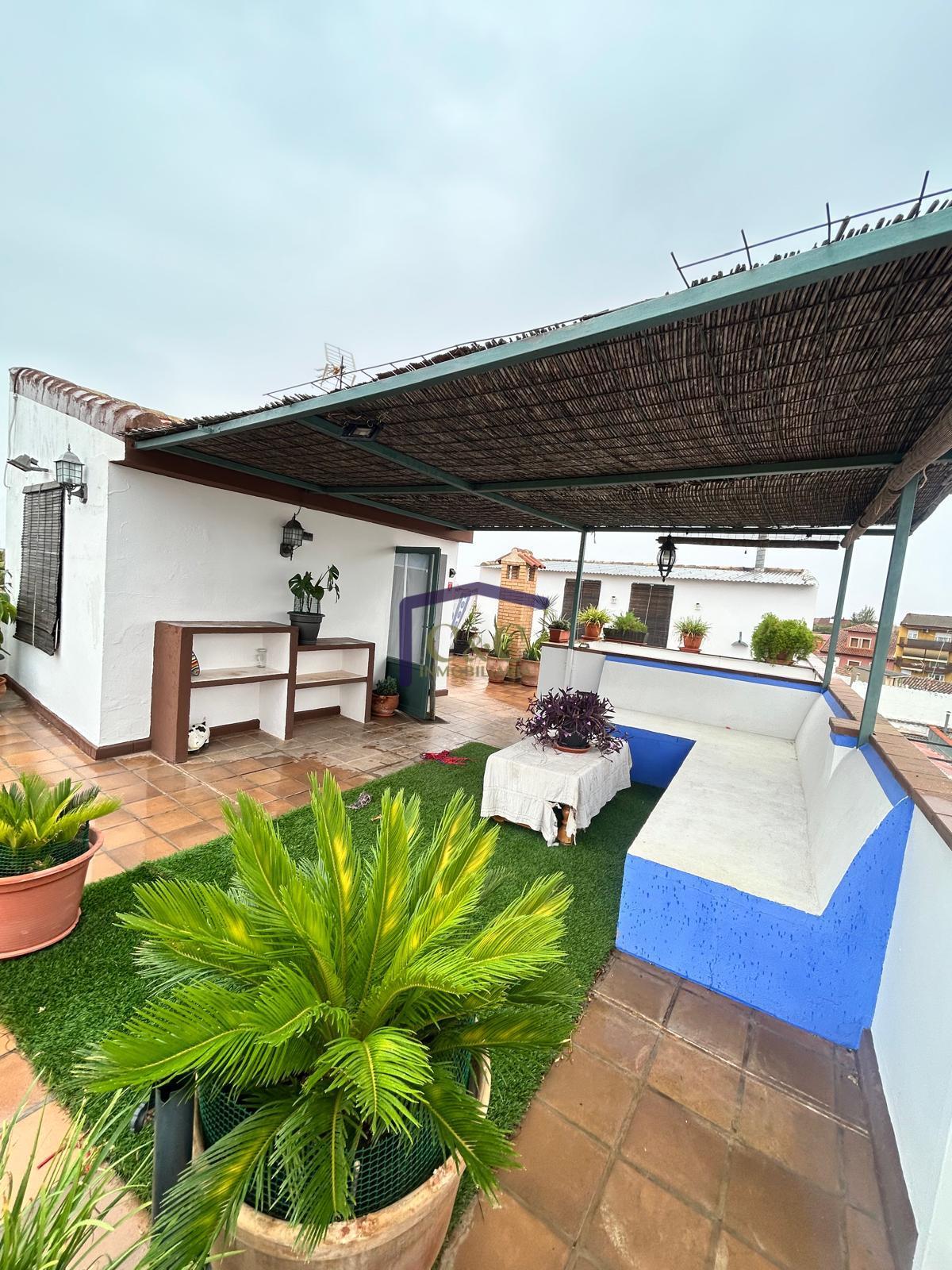 Venta de piso en Manzanares