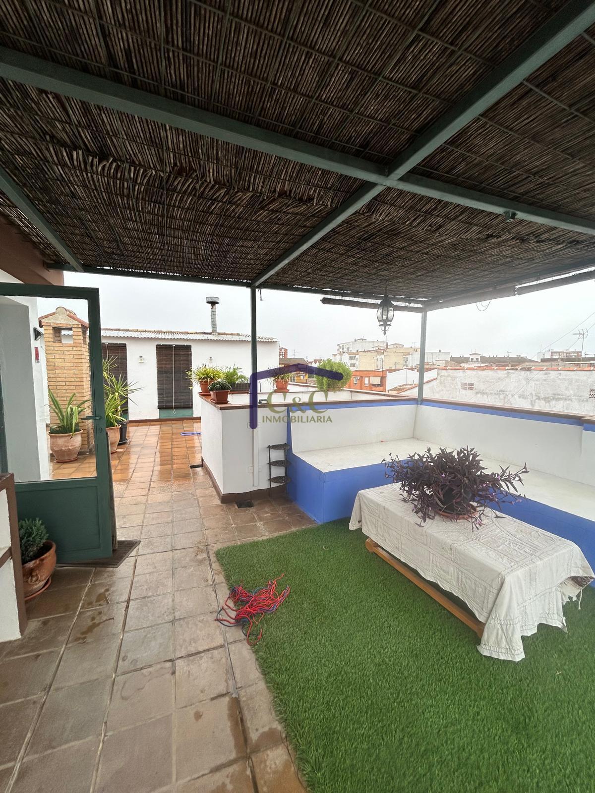 Venta de piso en Manzanares