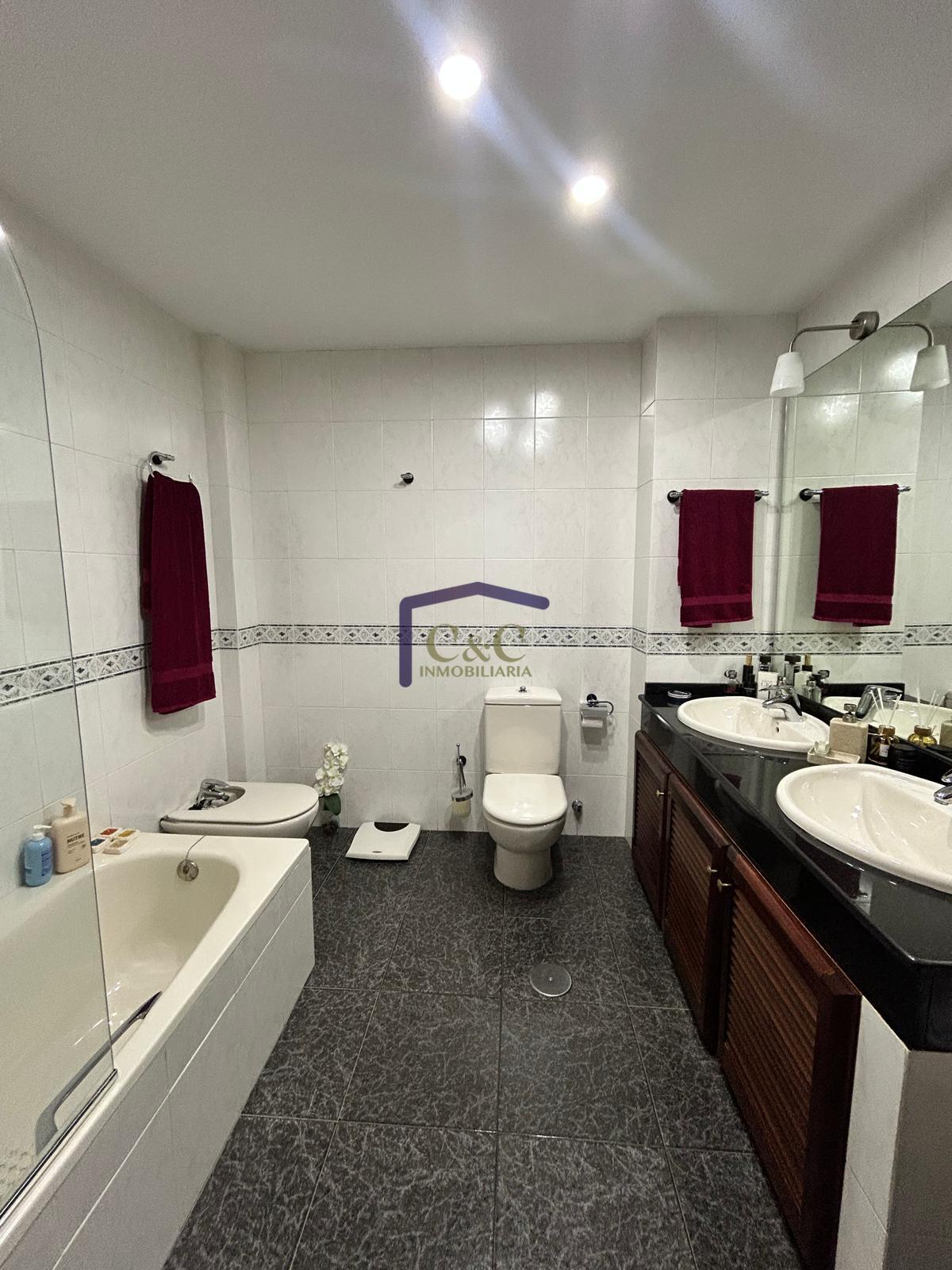 Venta de piso en Manzanares