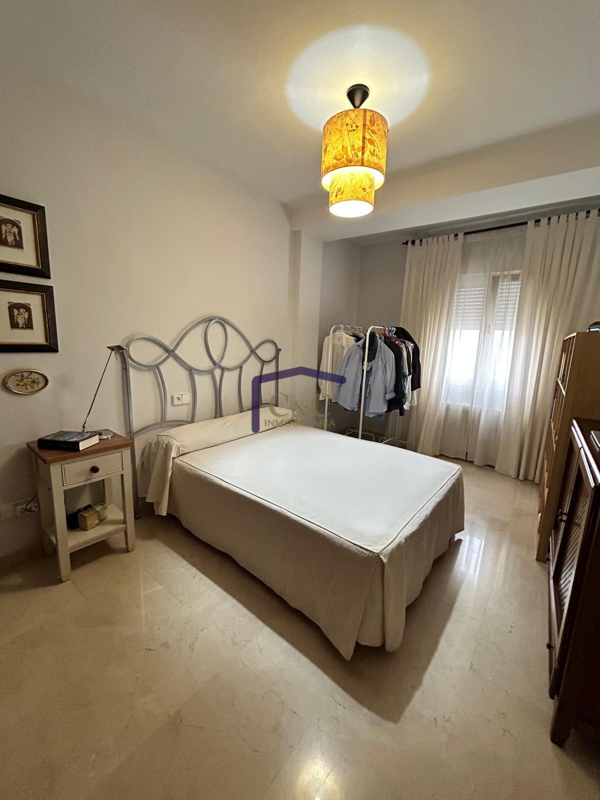 Venta de piso en Manzanares