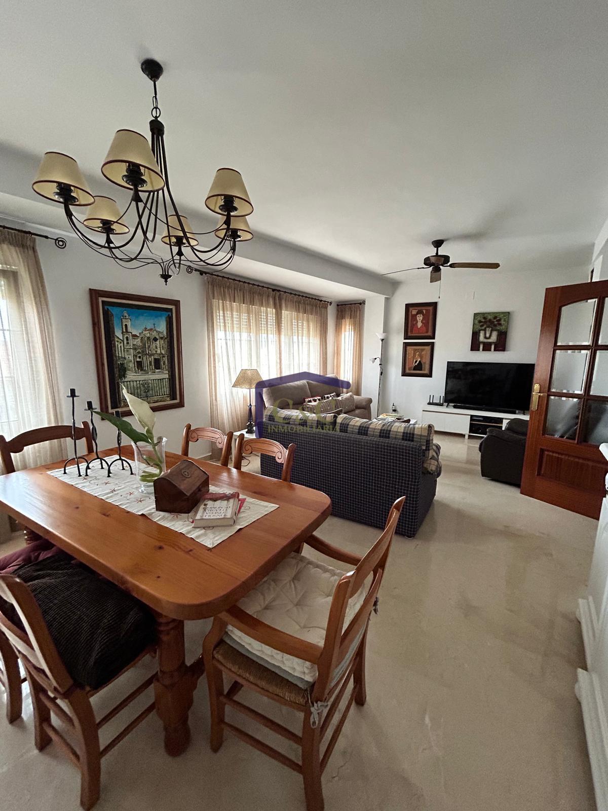 Venta de piso en Manzanares