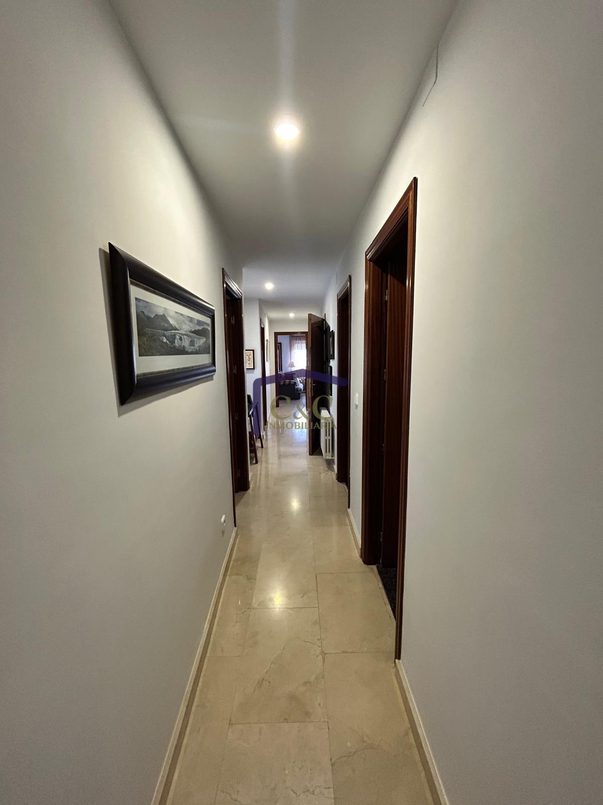 Venta de piso en Manzanares