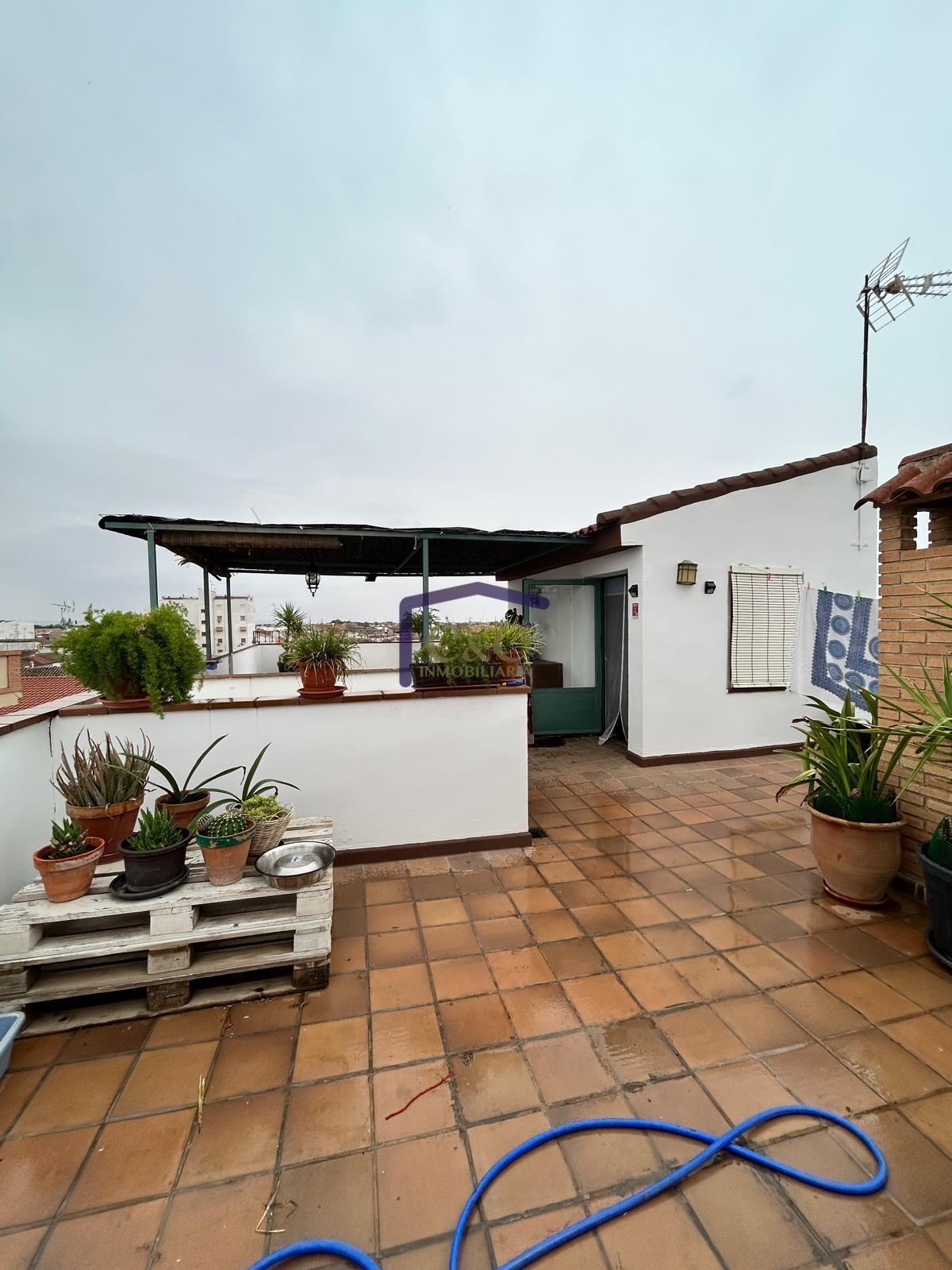 Venta de piso en Manzanares