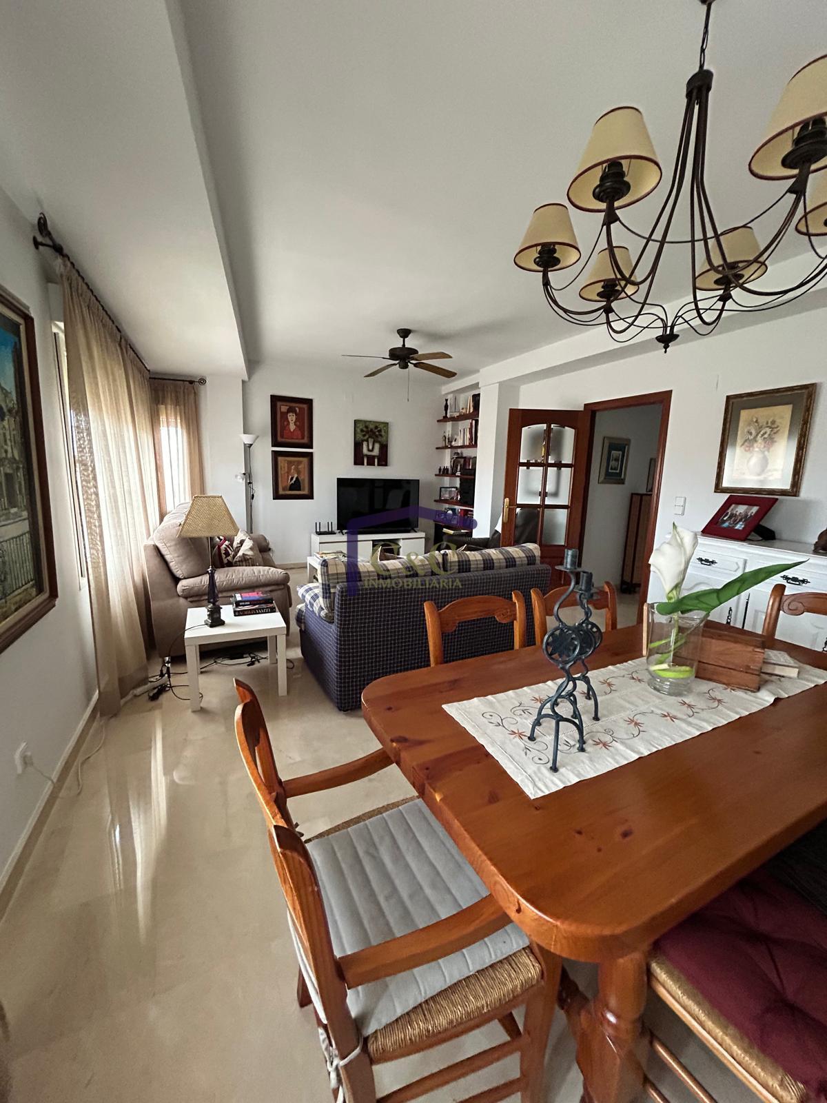 Venta de piso en Manzanares